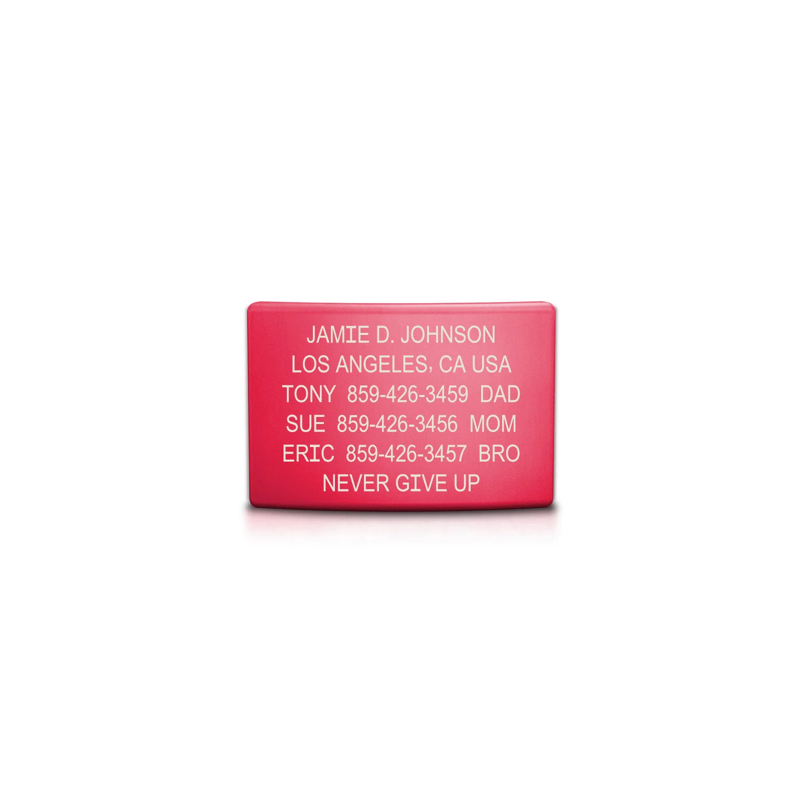 Classic ID Faceplate - With iD Profile - Image 14