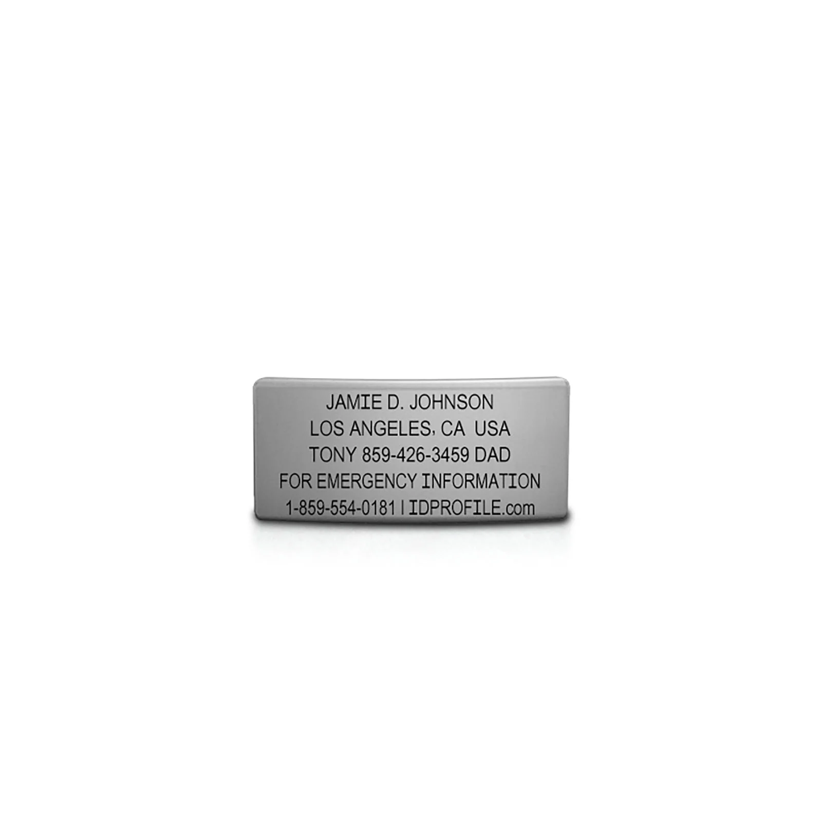 Classic ID Faceplate - With iD Profile - Image 15