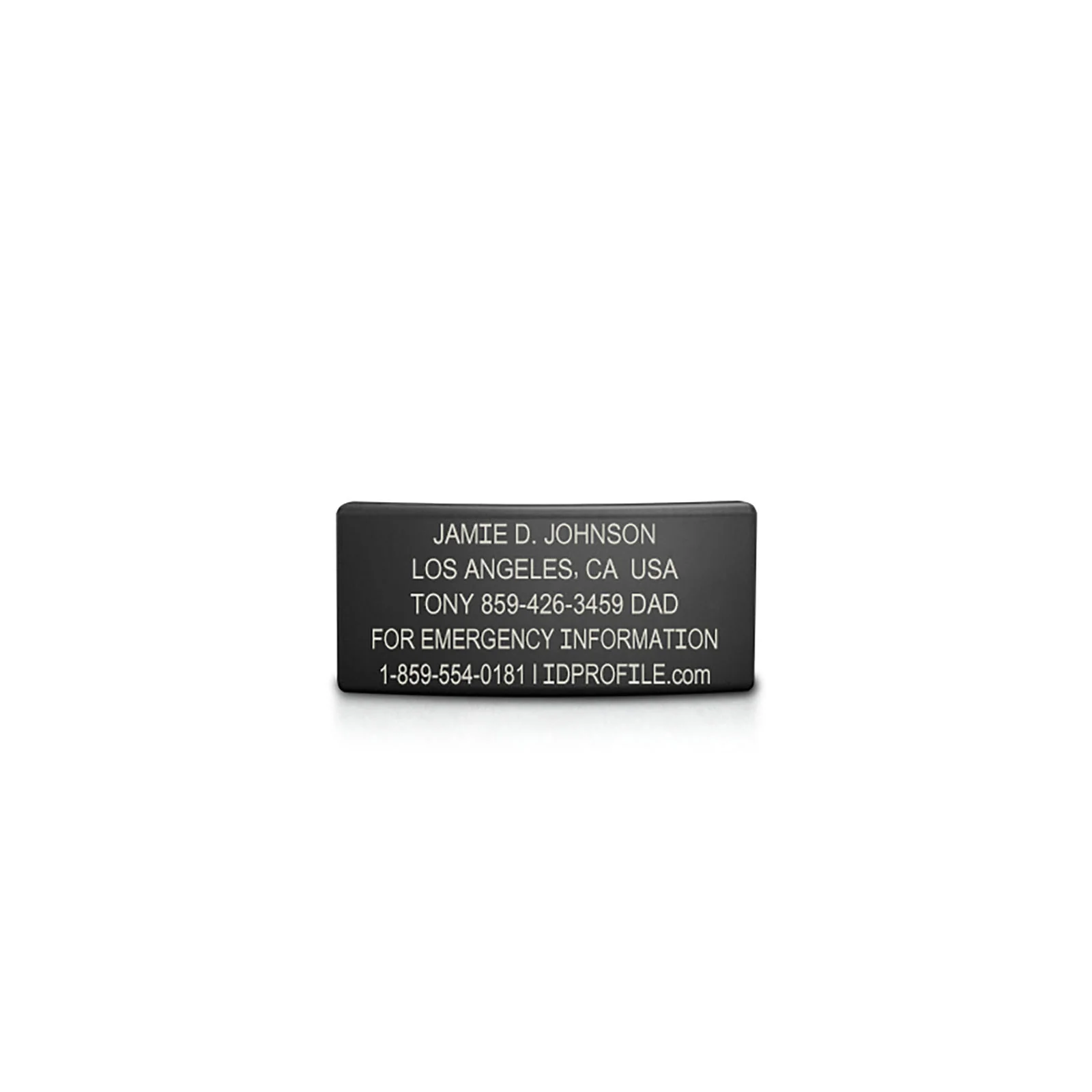Classic ID Faceplate - With iD Profile - Image 16