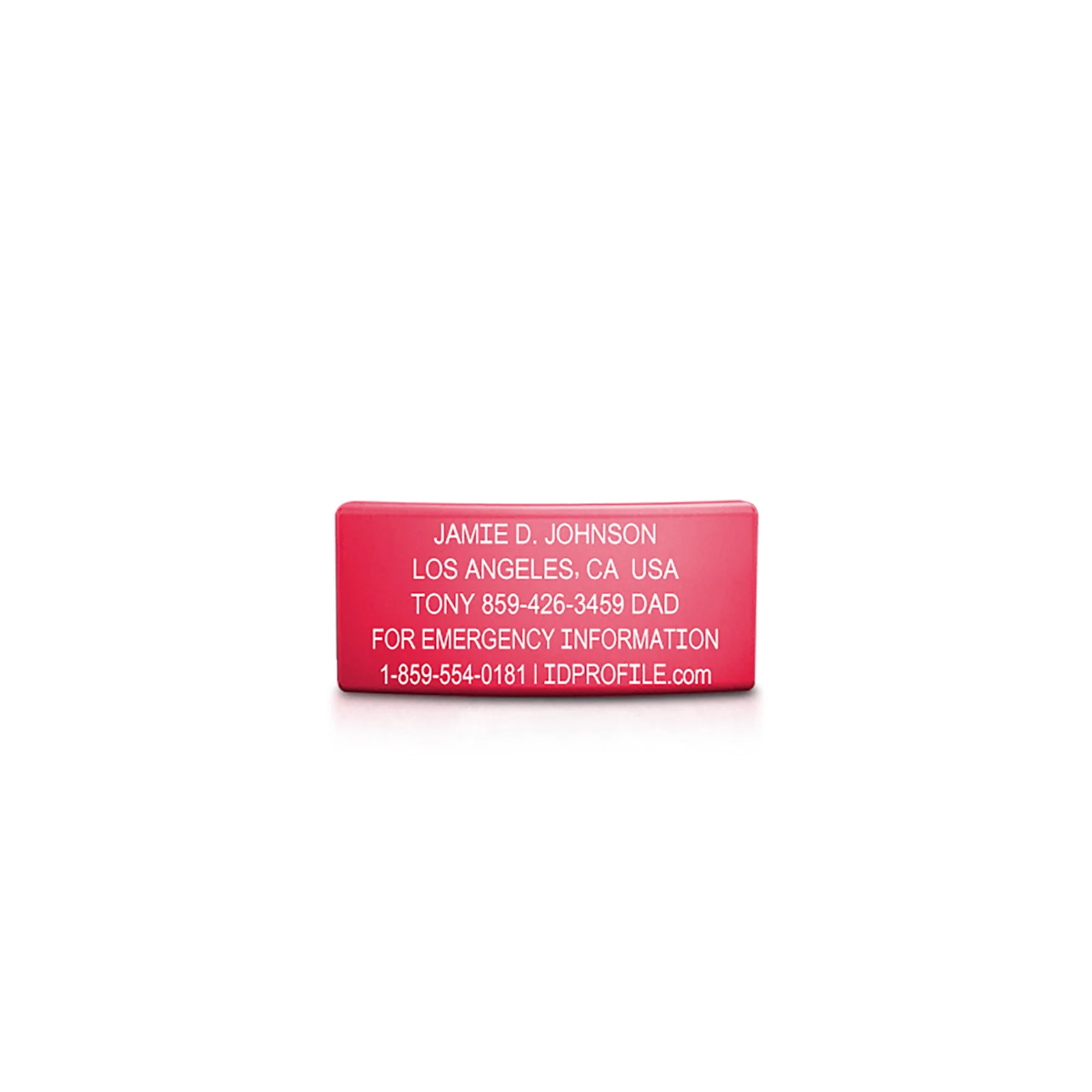 Classic ID Faceplate - With iD Profile - Image 18