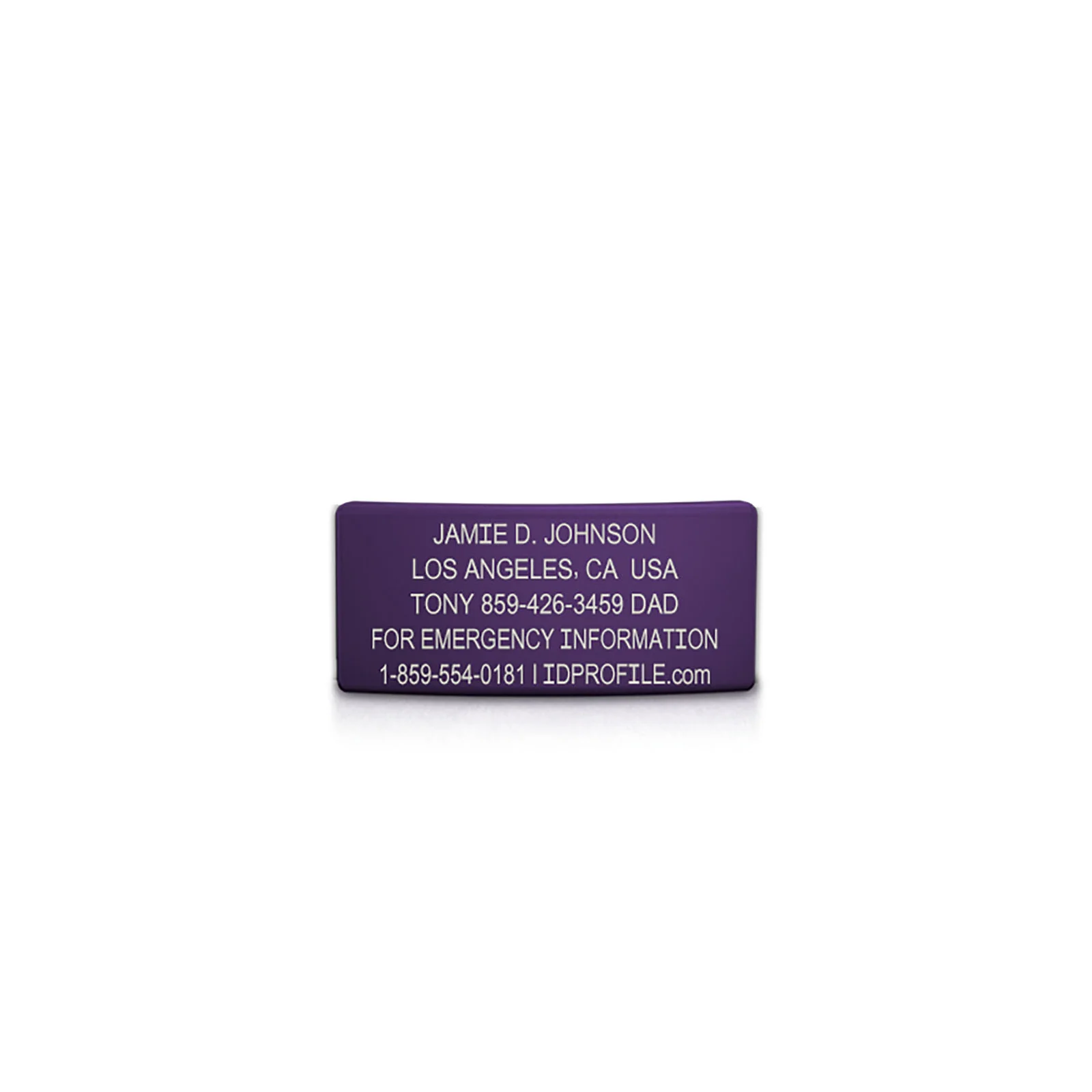 Classic ID Faceplate - With iD Profile - Image 19