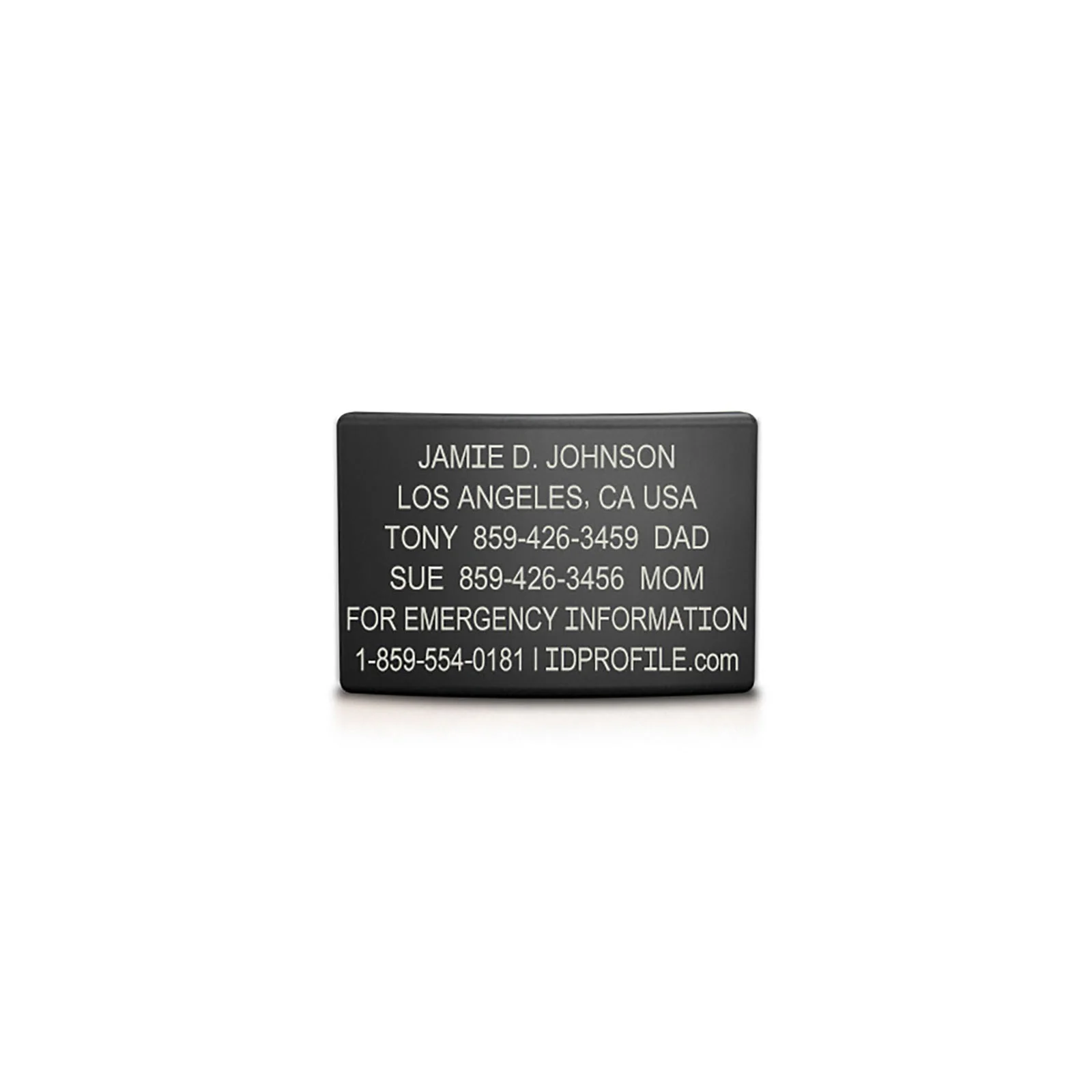 Classic ID Faceplate - With iD Profile - Image 23