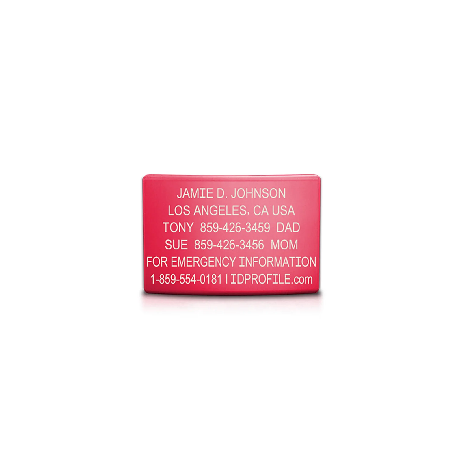 Classic ID Faceplate - With iD Profile - Image 25