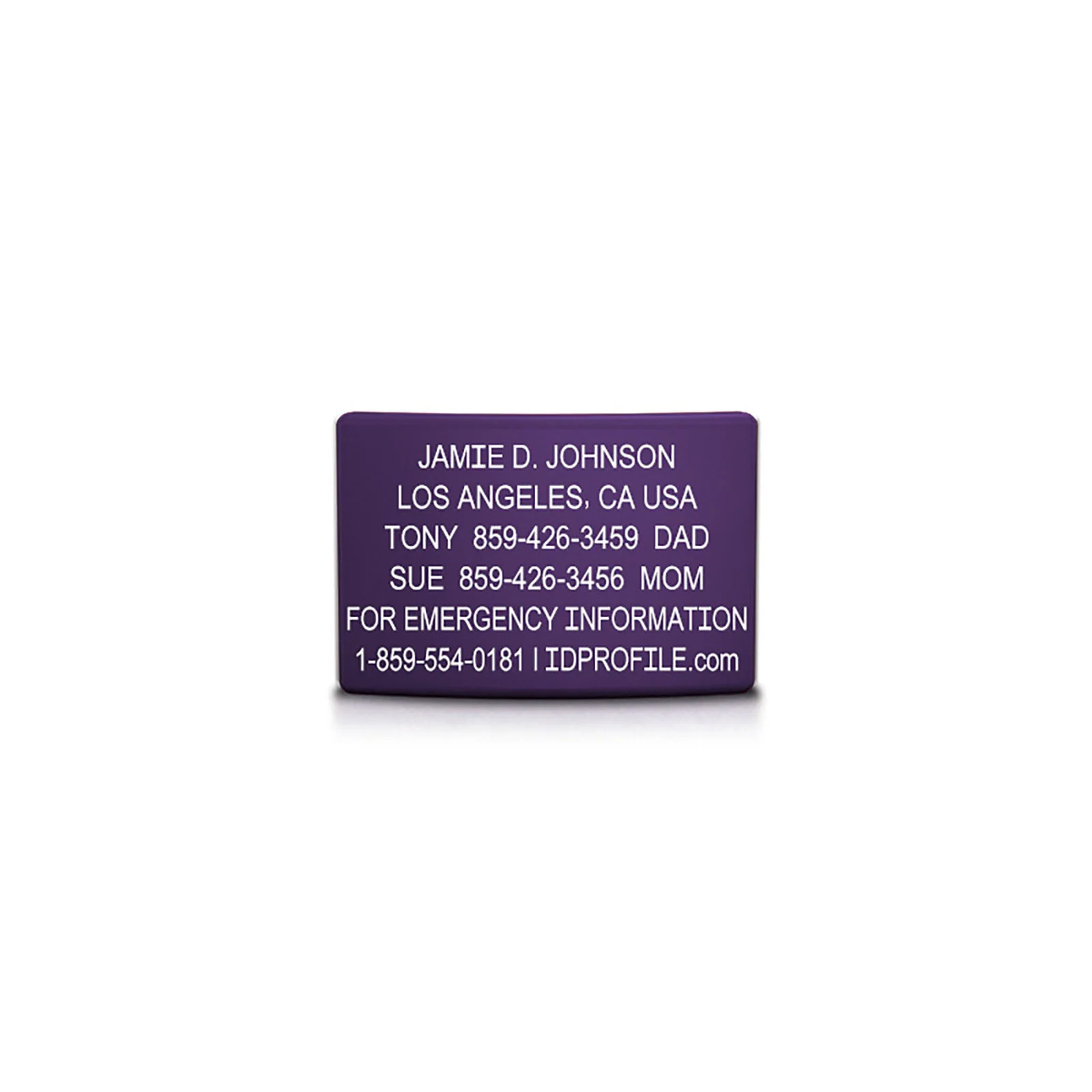 Classic ID Faceplate - With iD Profile - Image 26