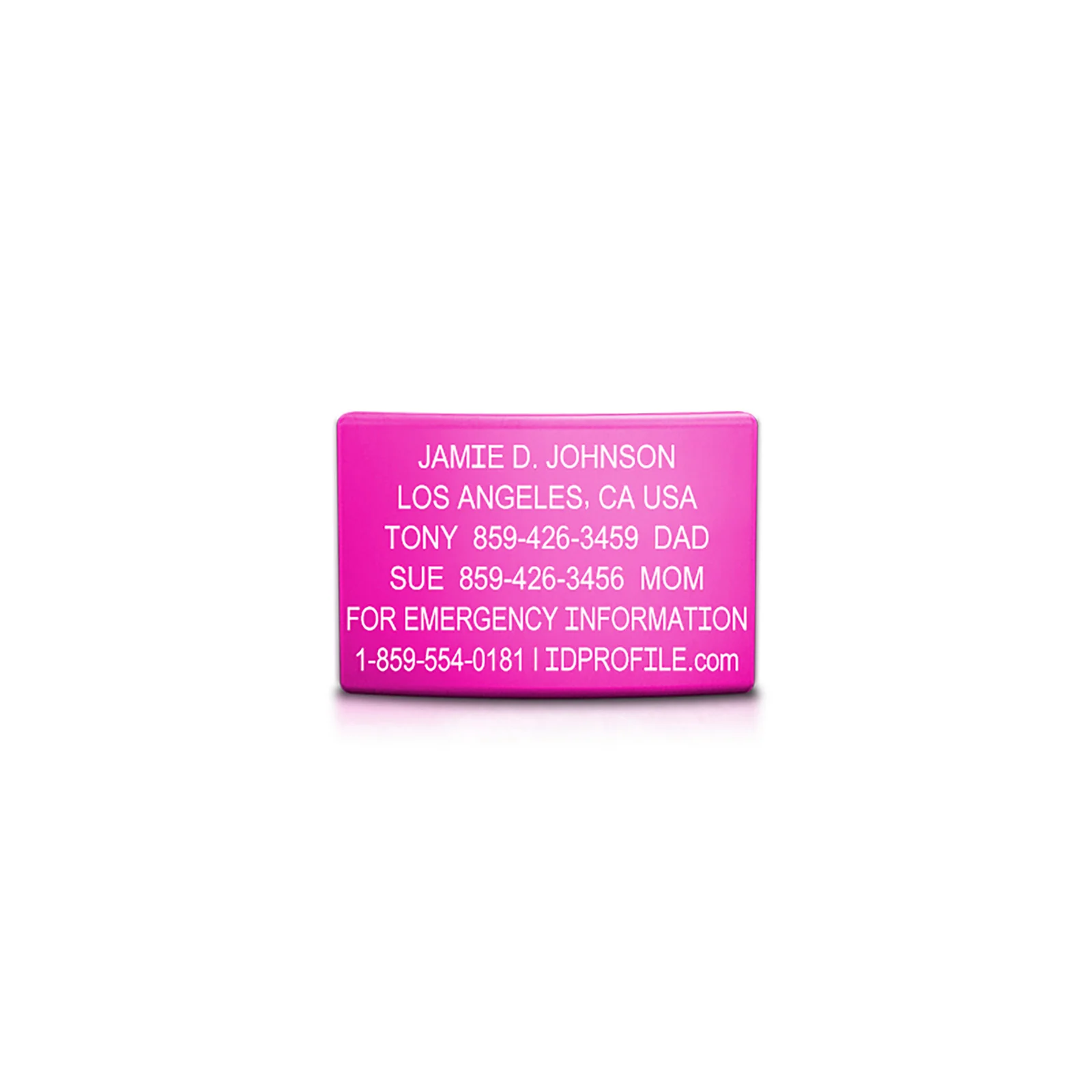 Classic ID Faceplate - With iD Profile - Image 28