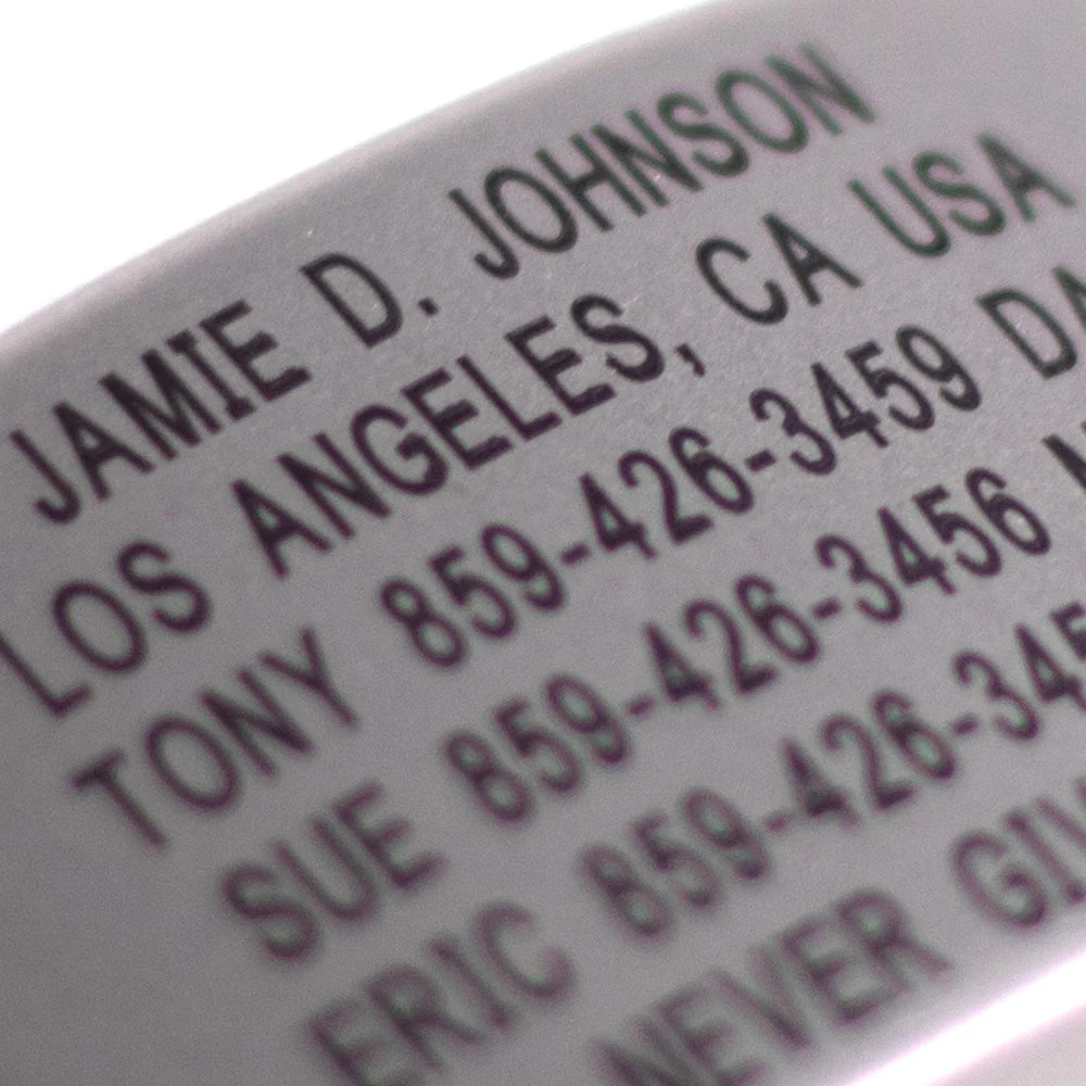 Classic ID Faceplate - With iD Profile - Image 3