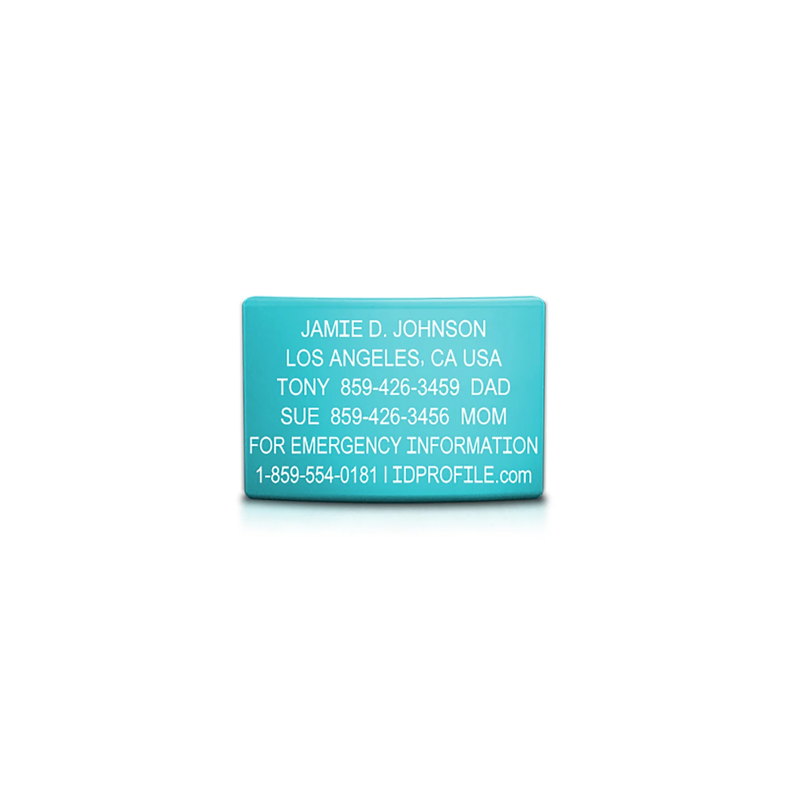 Classic ID Faceplate - With iD Profile - Image 30
