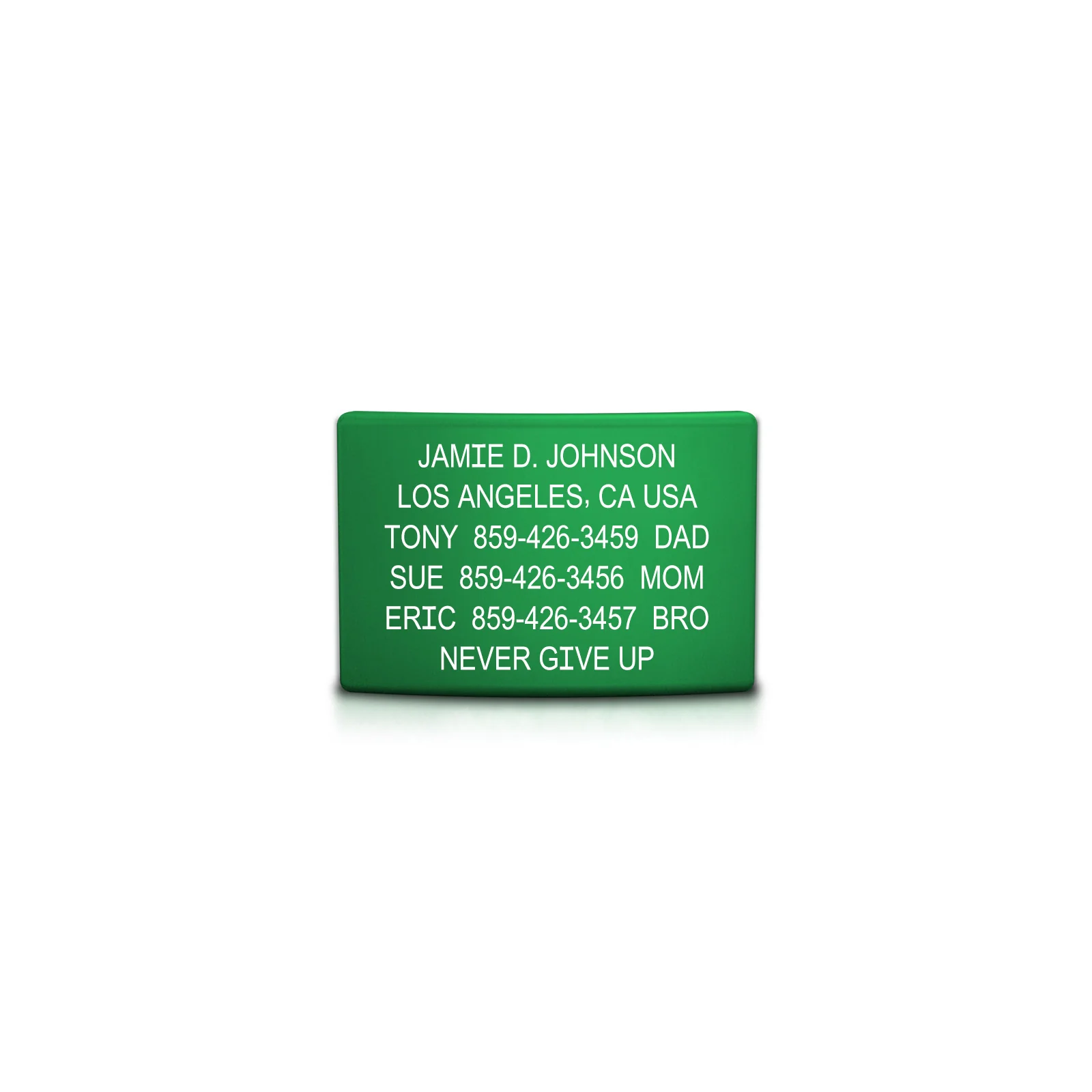 Classic ID Faceplate - With iD Profile - Image 8