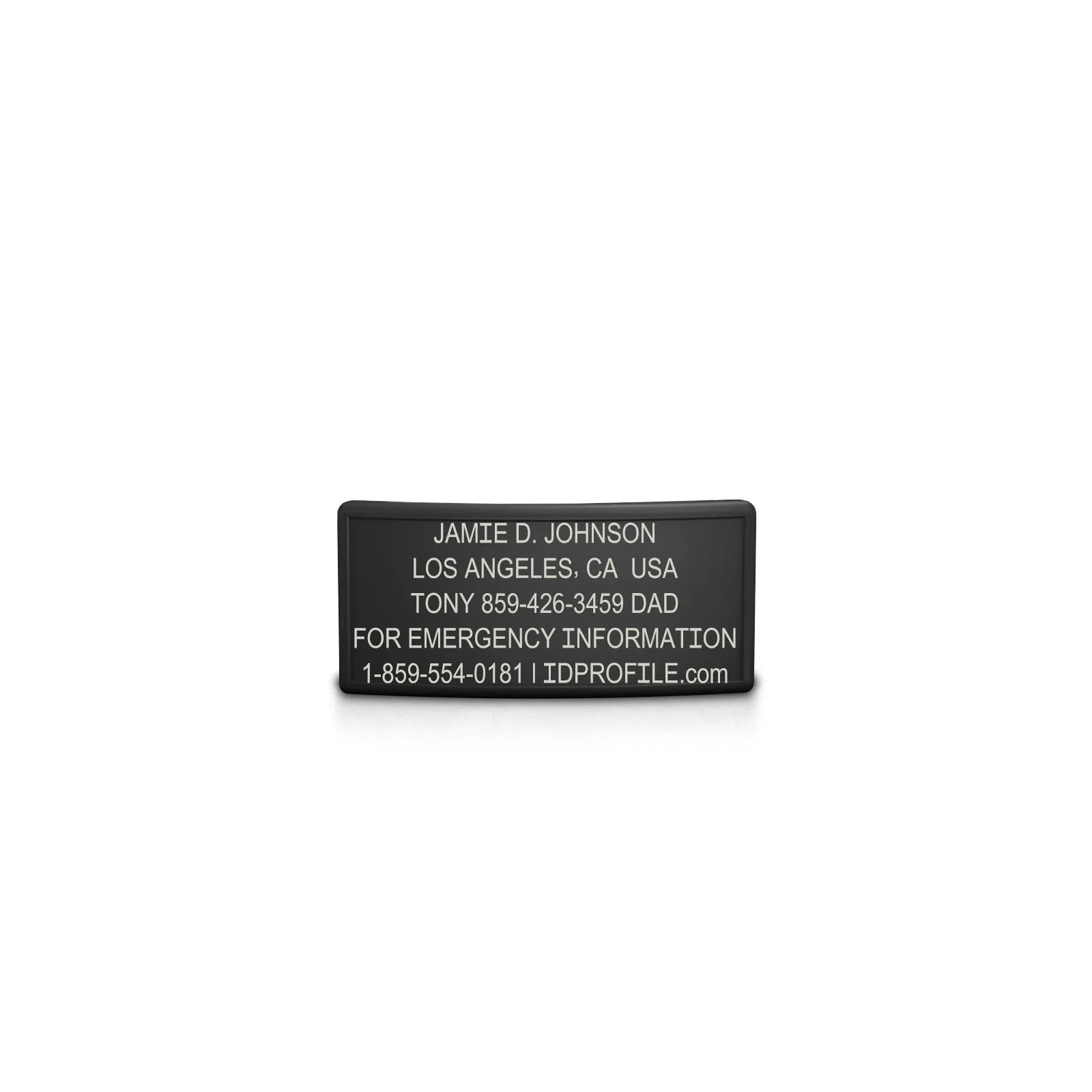 Rugged ID Faceplate - With iD Profile - Image 10