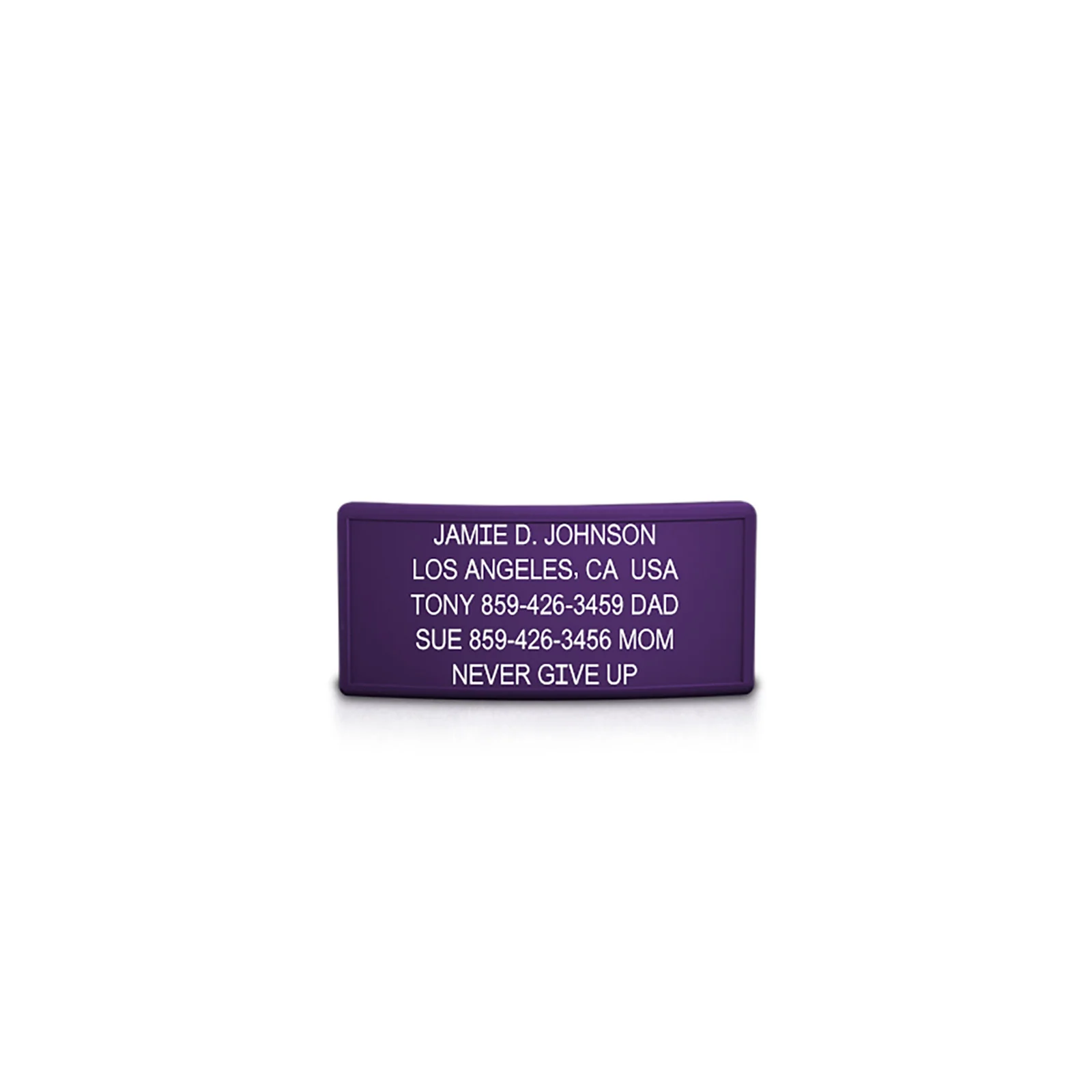 Rugged ID Faceplate - With iD Profile - Image 5