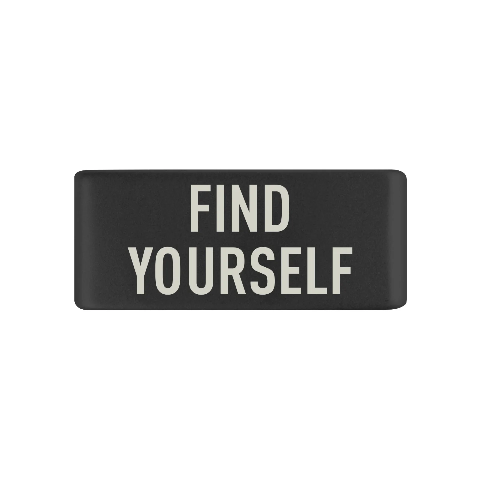 Find Yourself Badge - Image 2