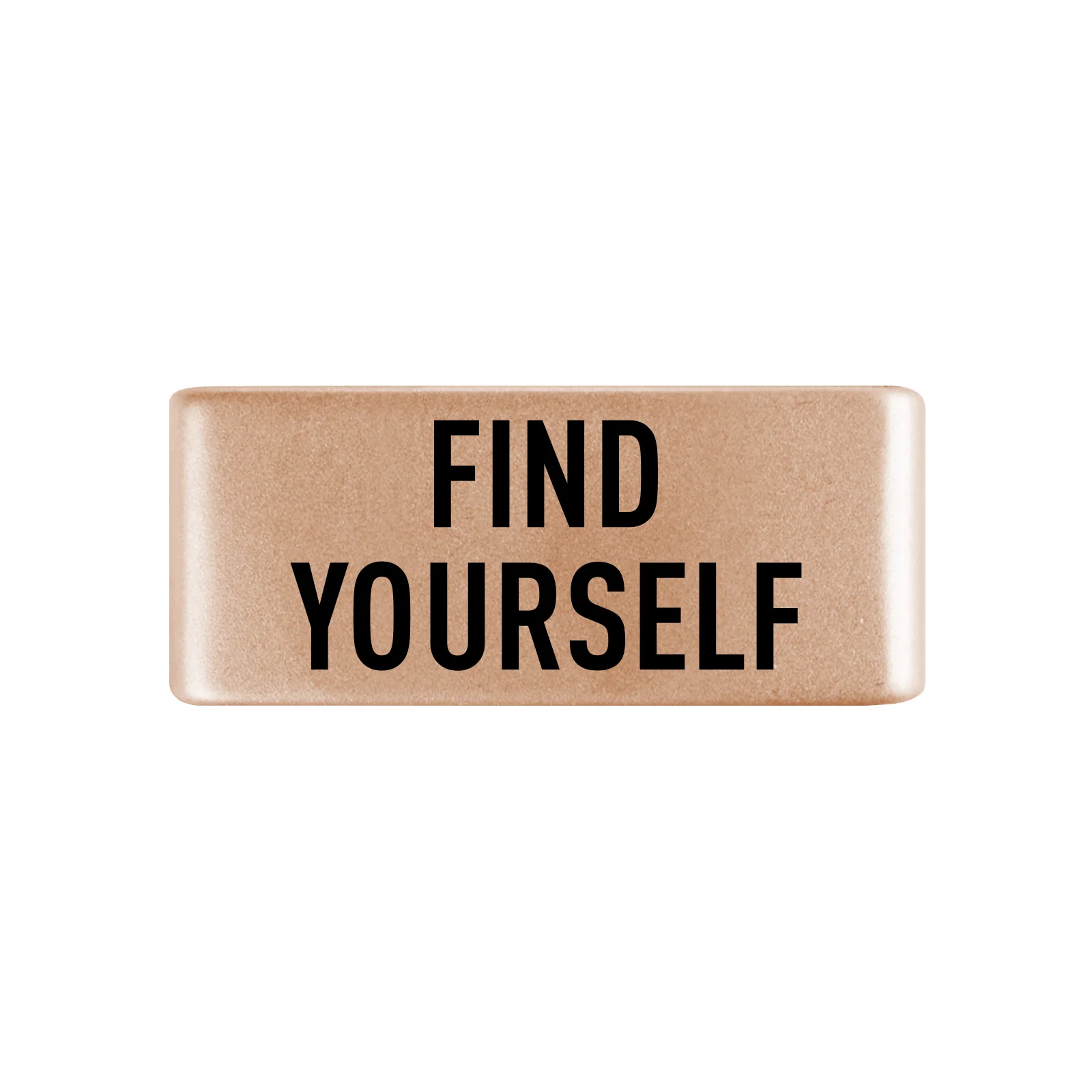 Find Yourself Badge - Image 3