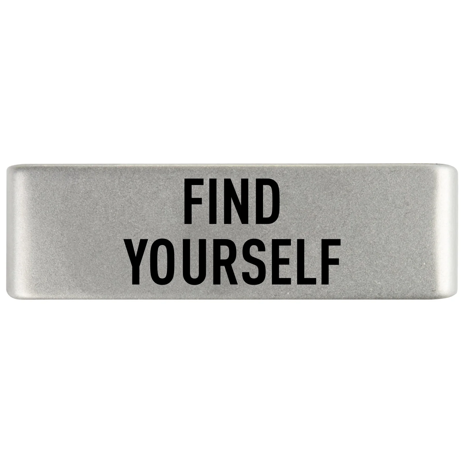 Find Yourself Badge - Image 4