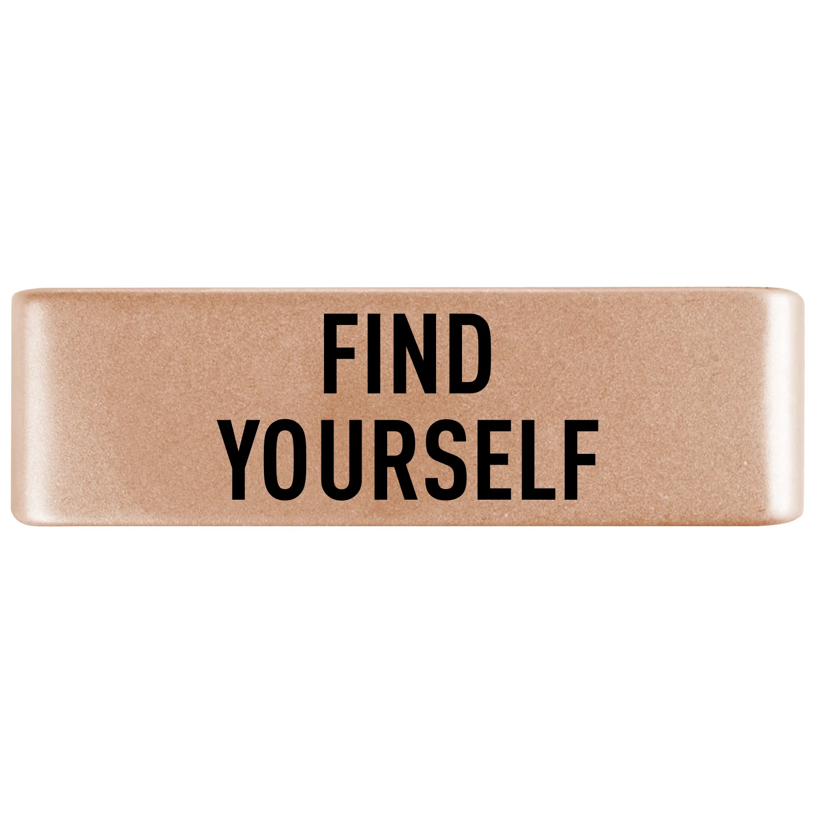 Find Yourself Badge - Image 6