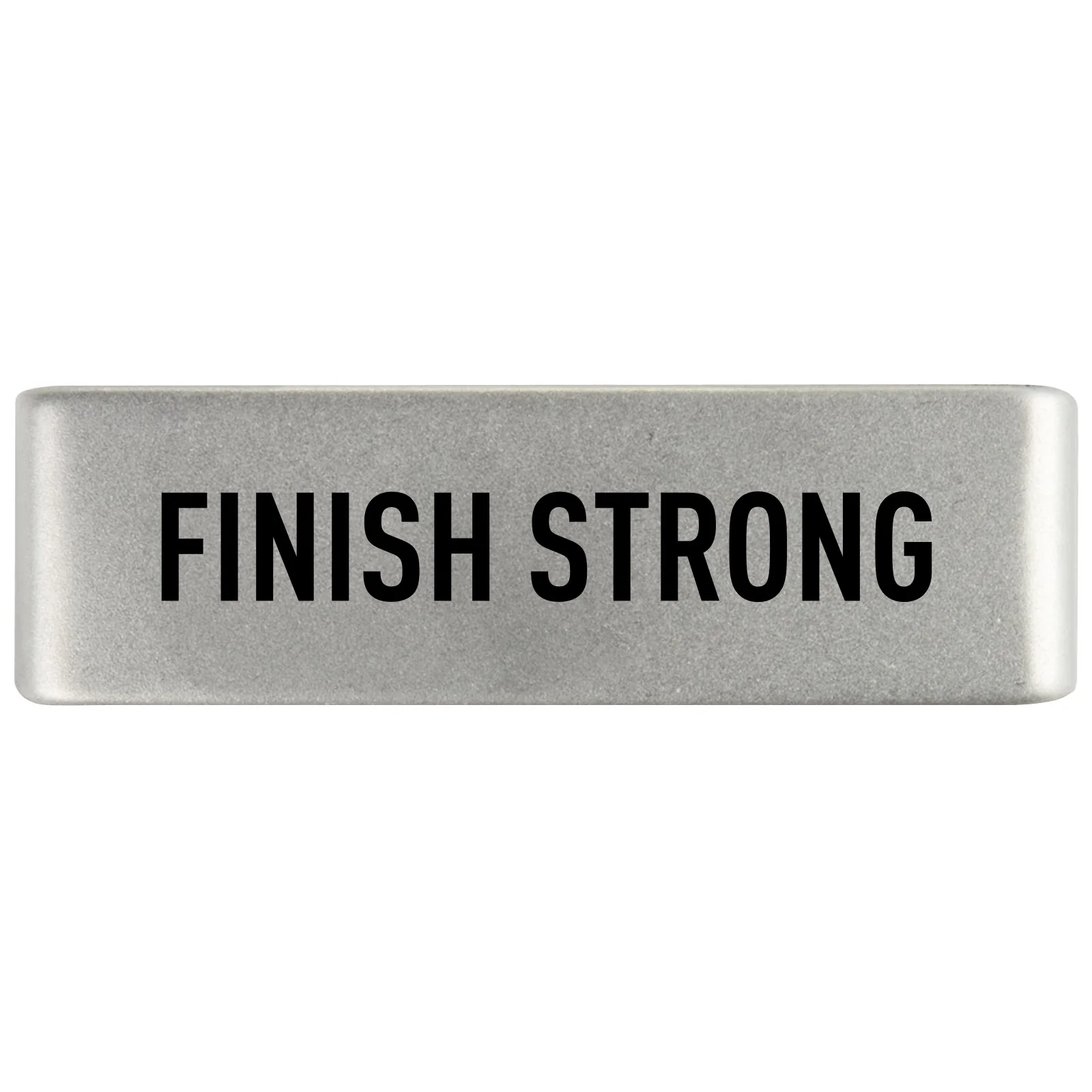 Finish Strong Badge - Image 4
