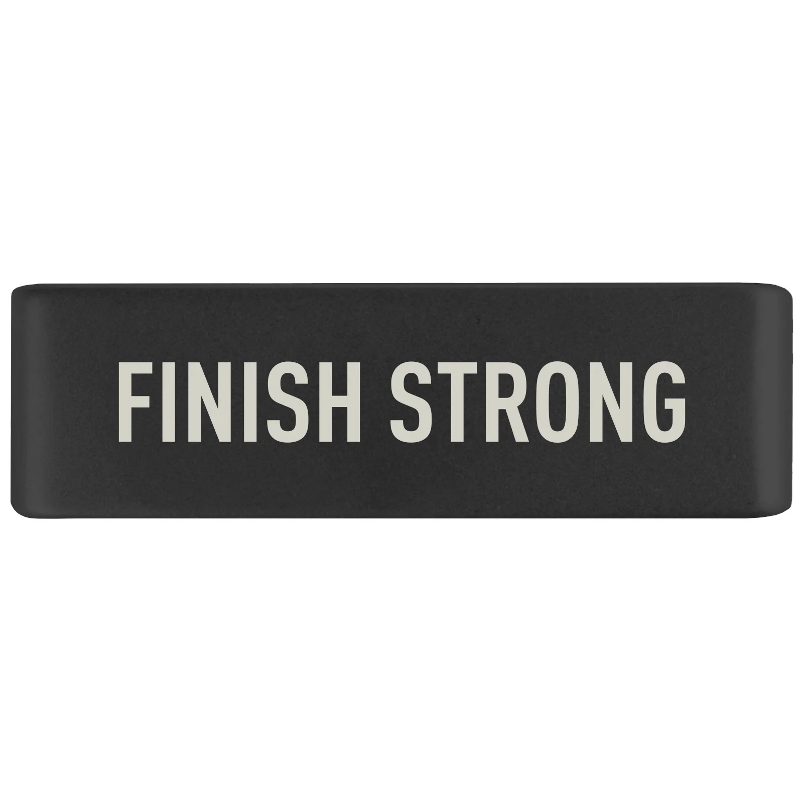 Finish Strong Badge - Image 5