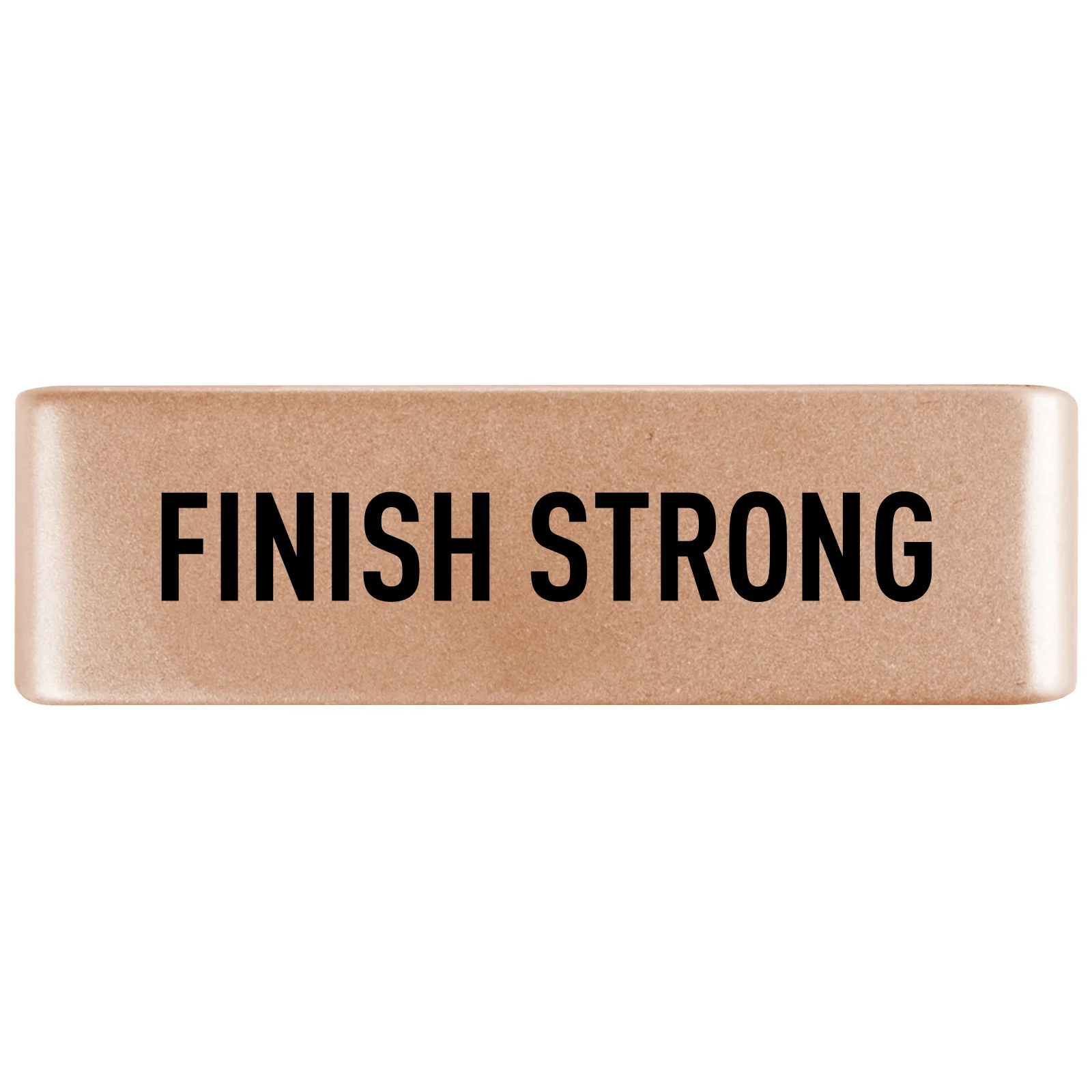 Finish Strong Badge - Image 6