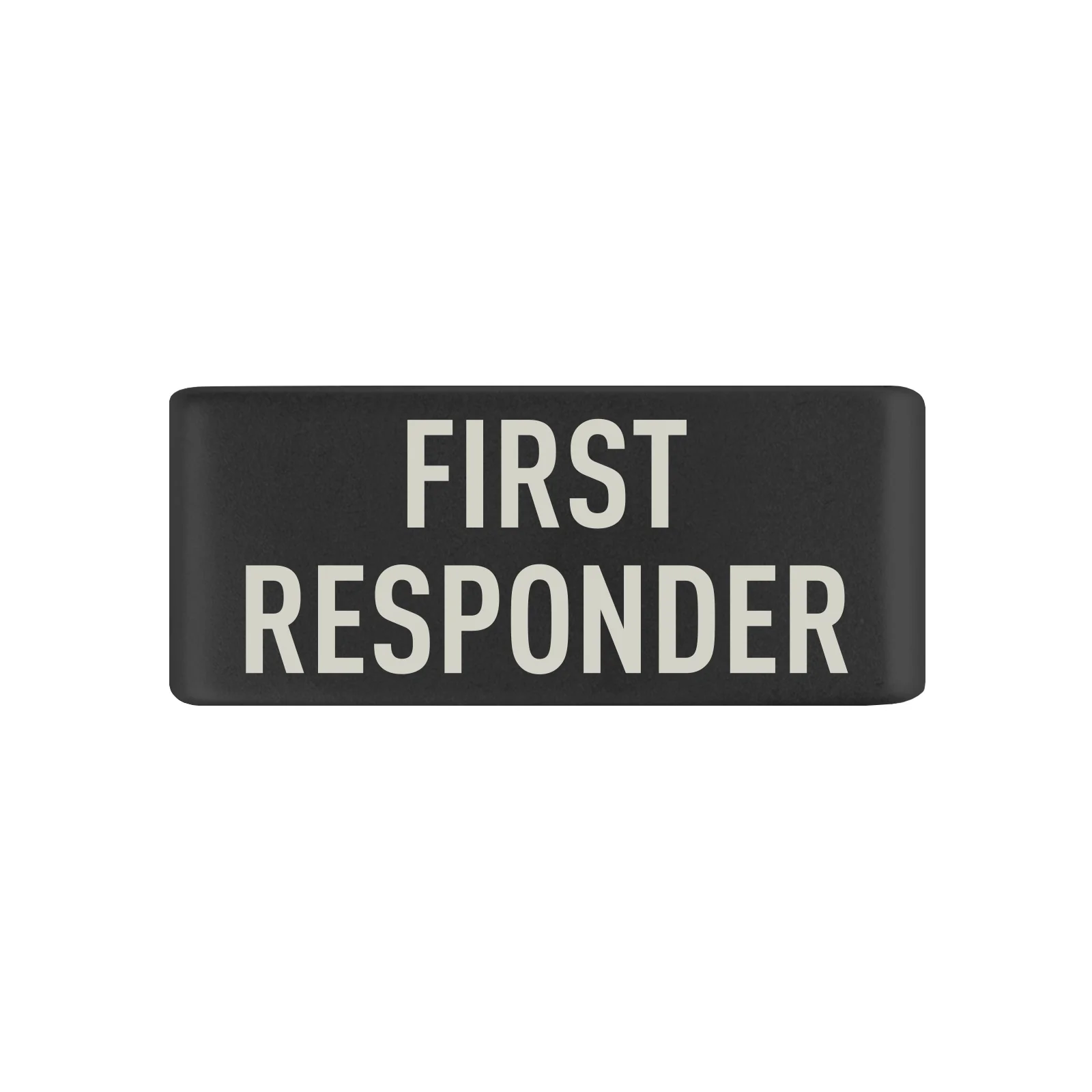 First Responder Badge - Image 2