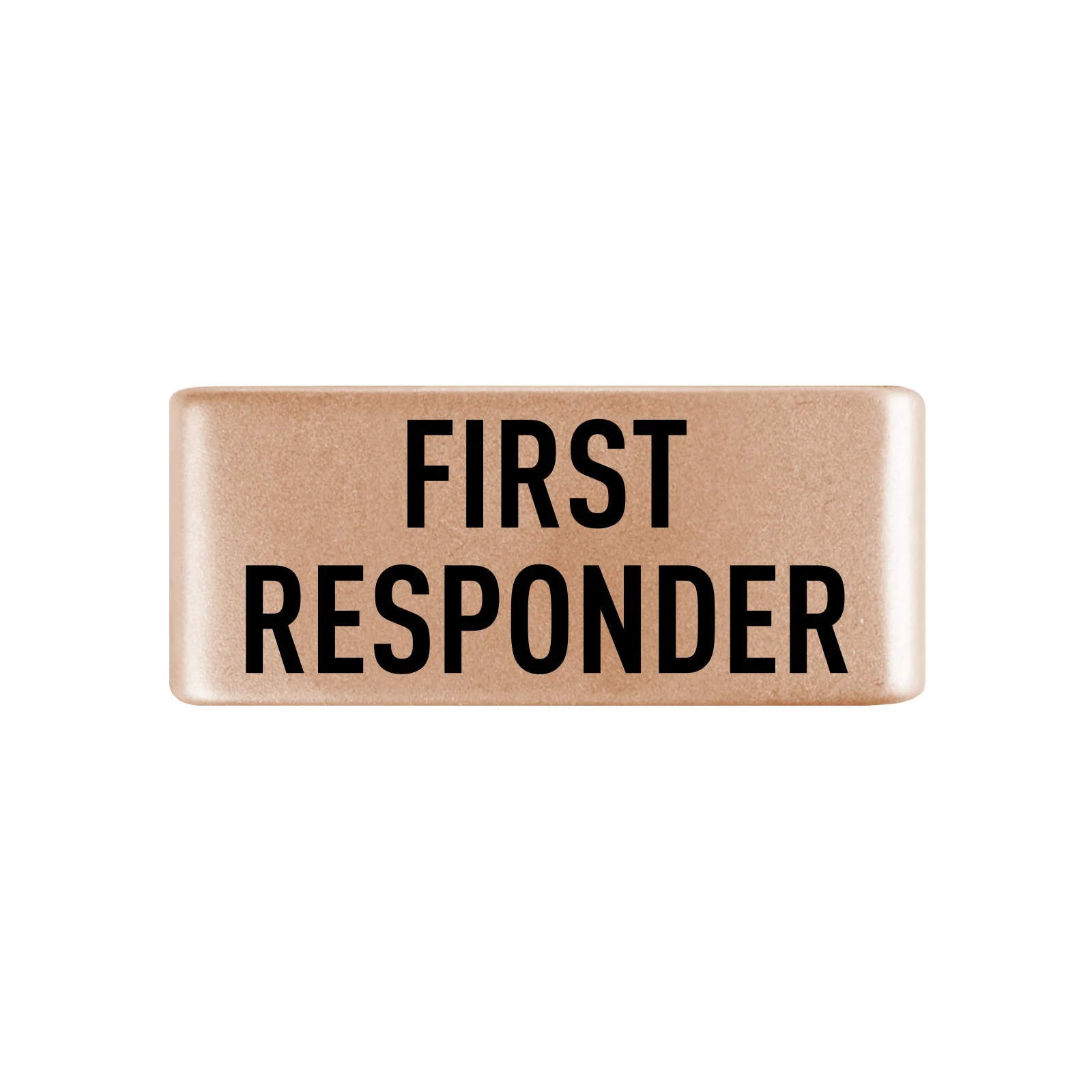 First Responder Badge - Image 3