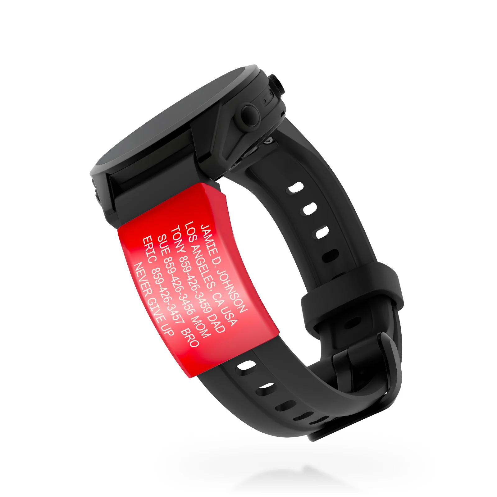 Garmin Watch ID - Image 31