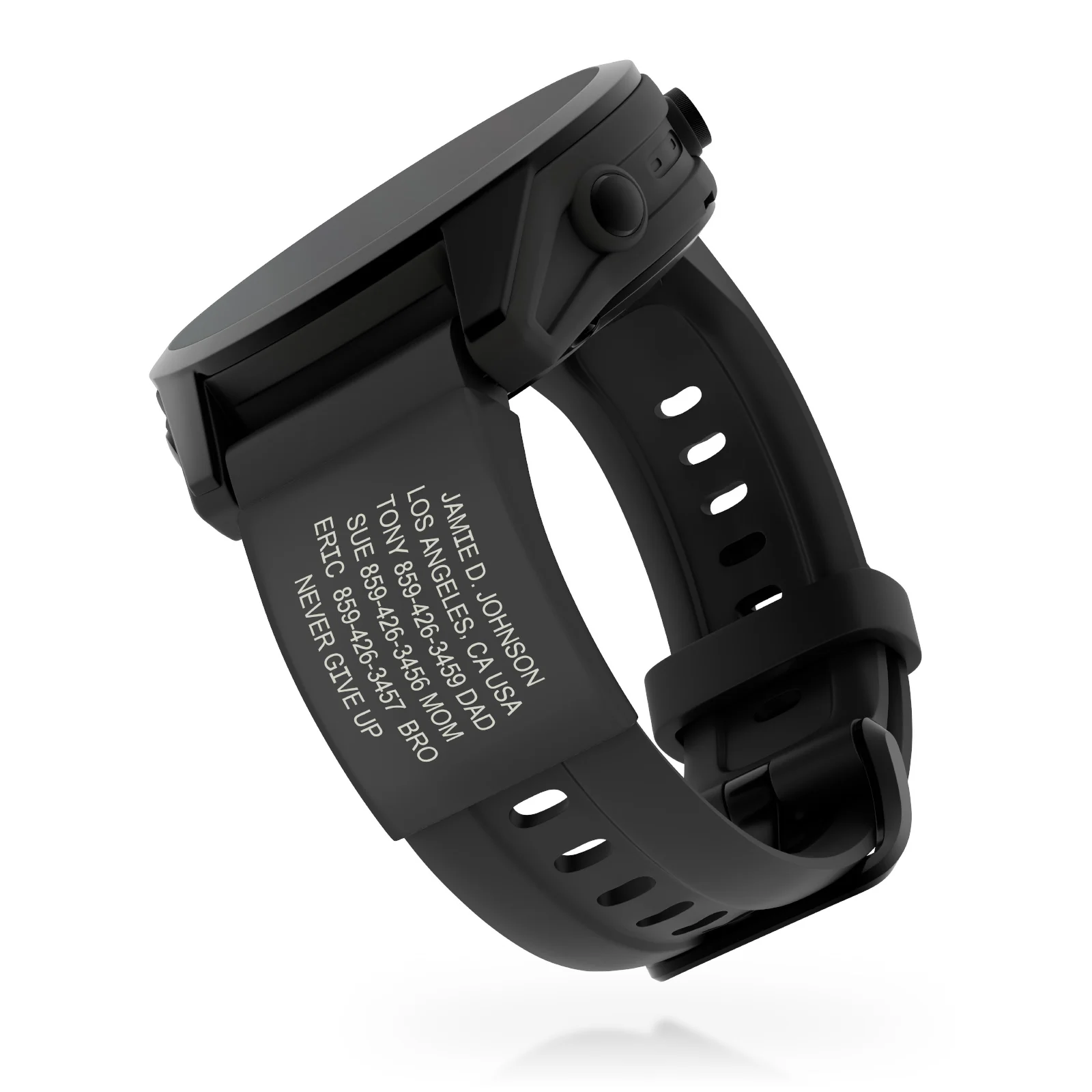 Garmin Watch ID - Image 38