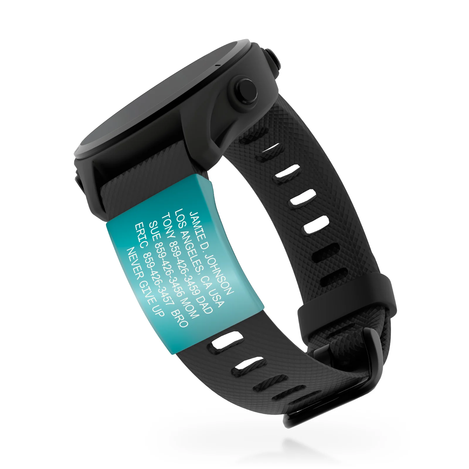 Garmin Watch ID - Image 44