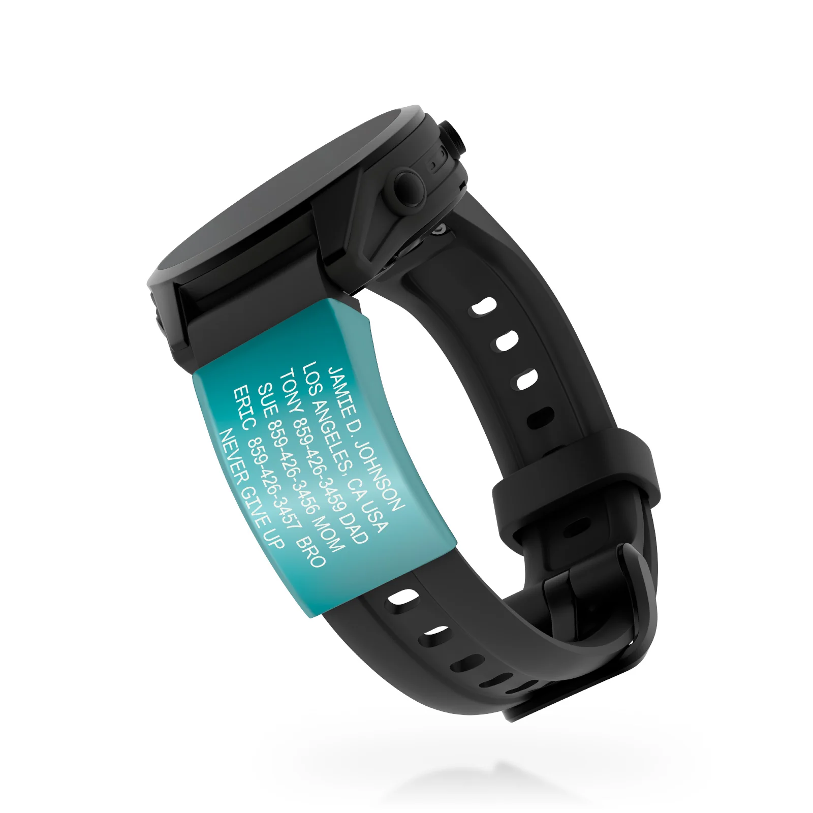 Garmin Watch ID - Image 45