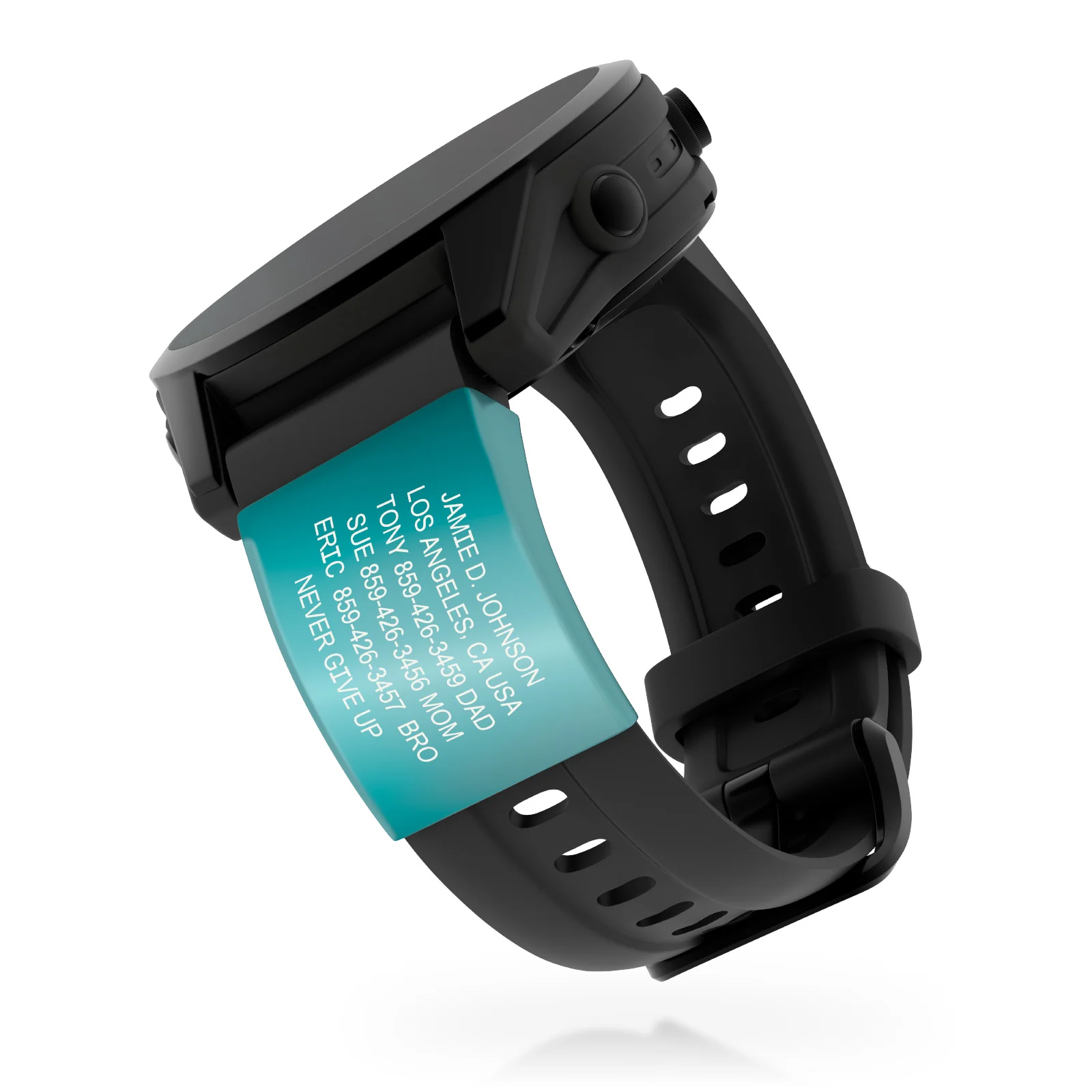 Garmin Watch ID - Image 46