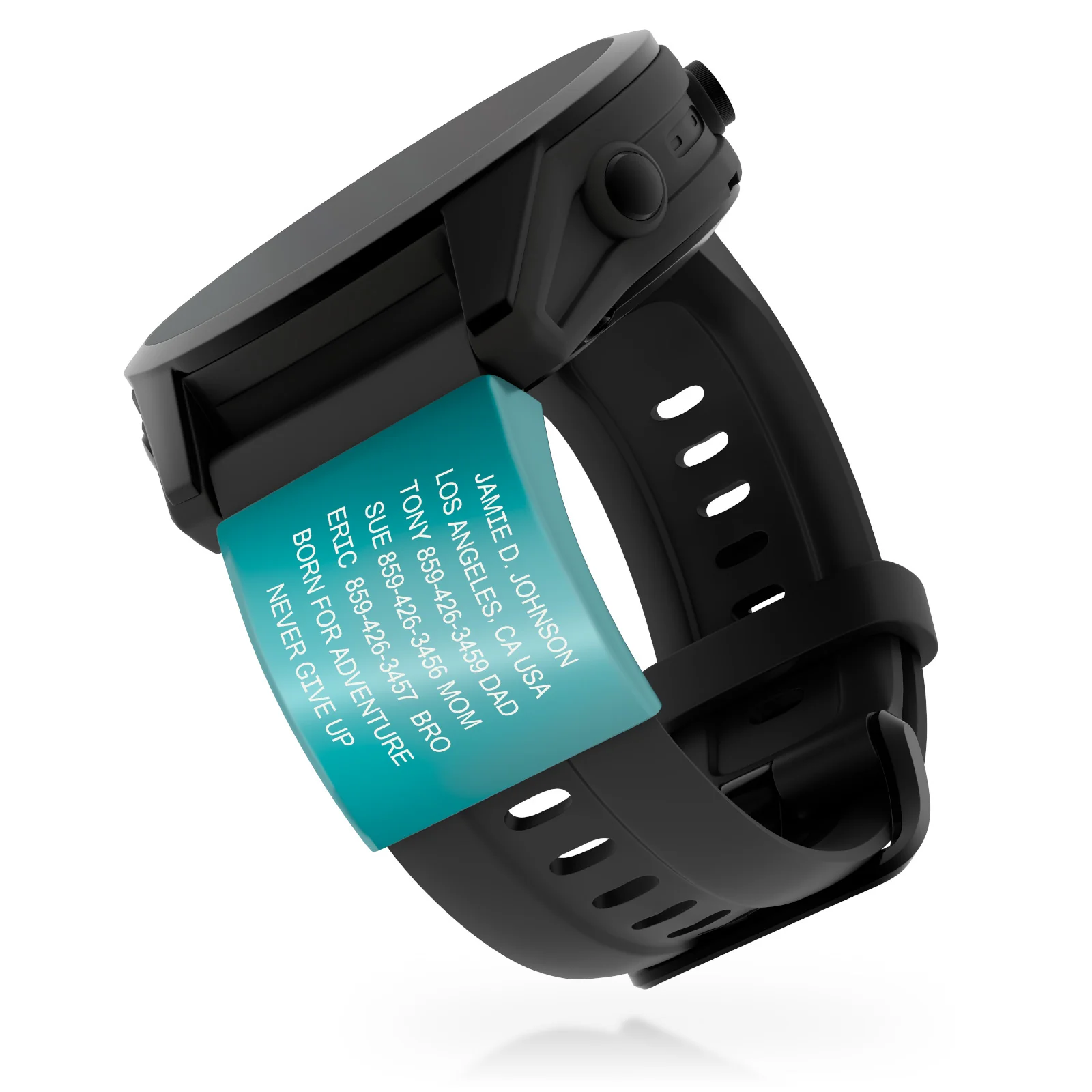 Garmin Watch ID - Image 47