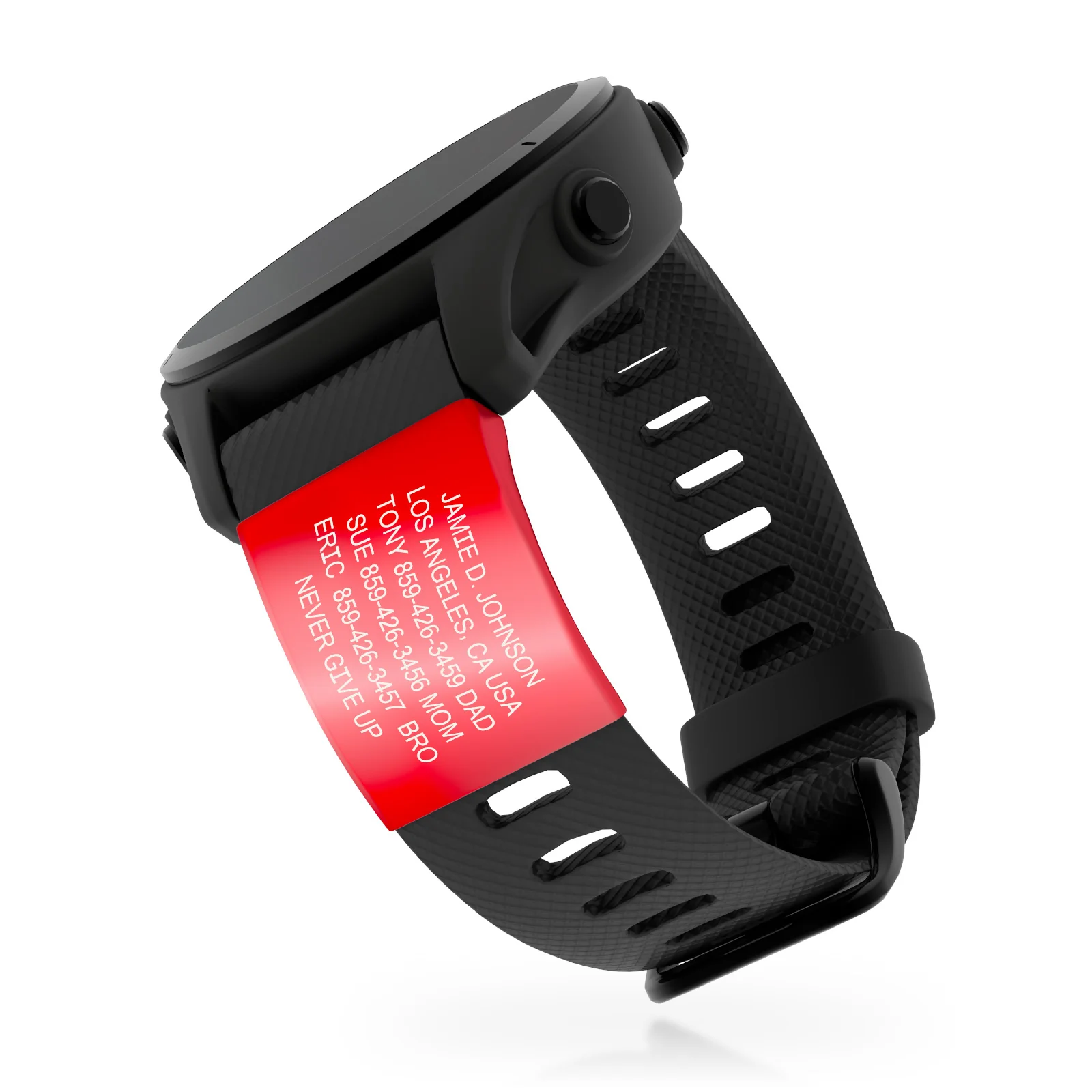 Garmin Watch ID With Profile - Image 28