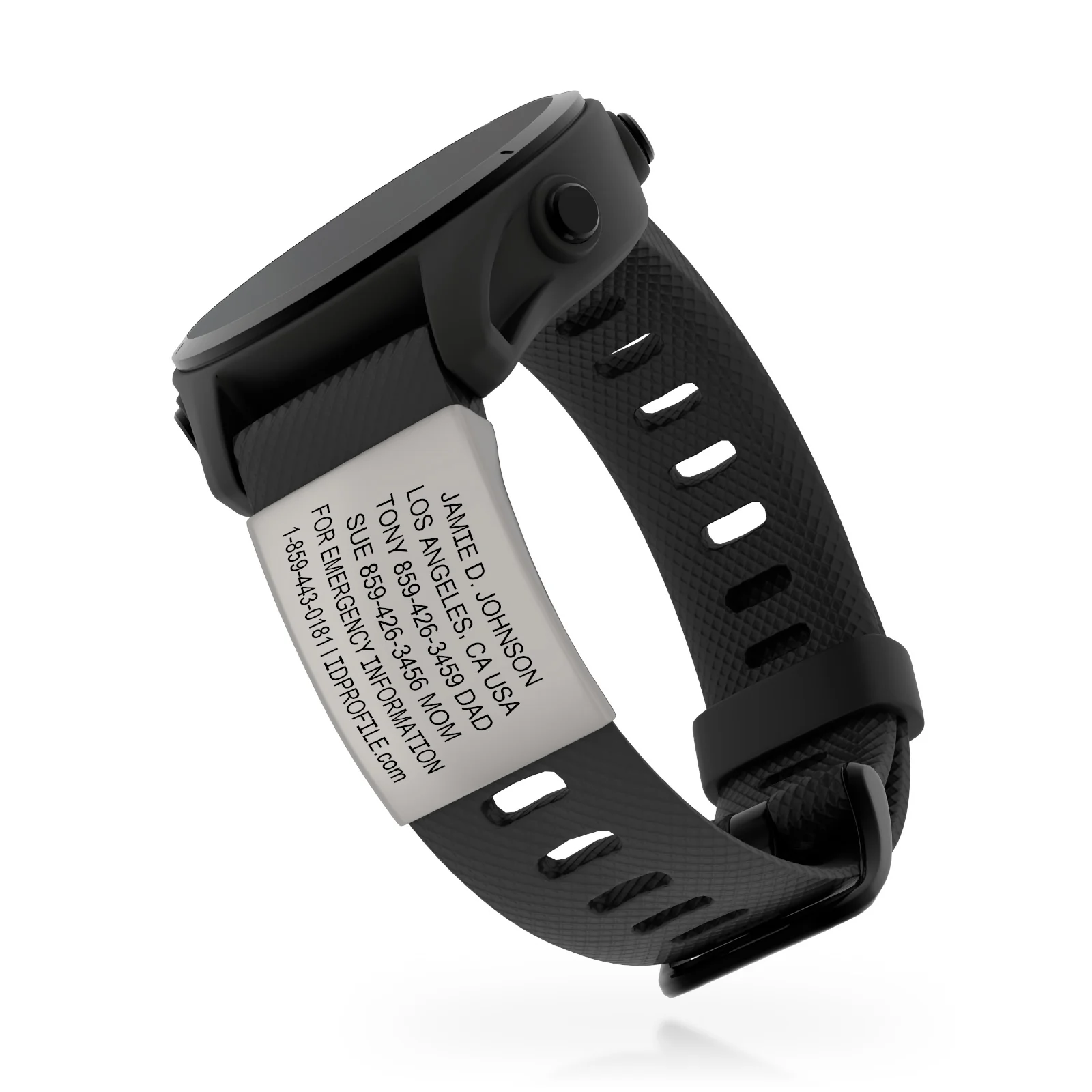 Garmin Watch ID With Profile - Image 39