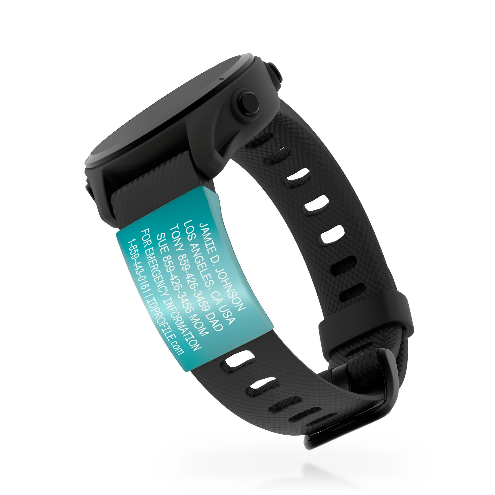 Garmin Watch ID With Profile - Image 53