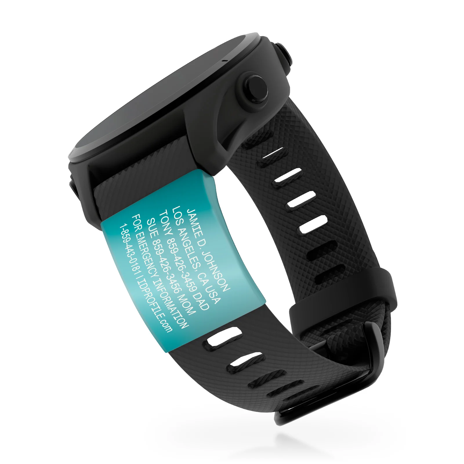 Garmin Watch ID With Profile - Image 55