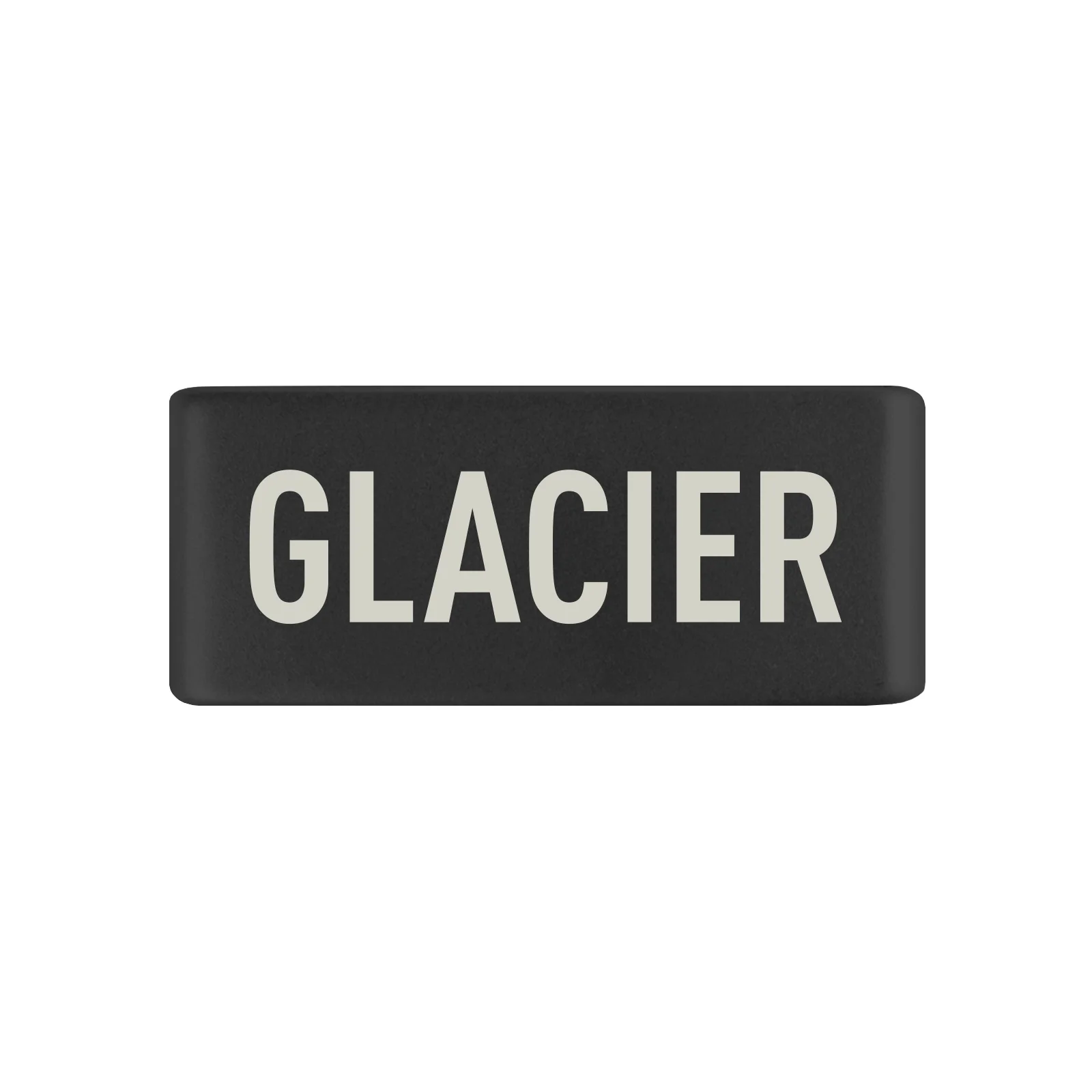 Glacier Badge - Image 2