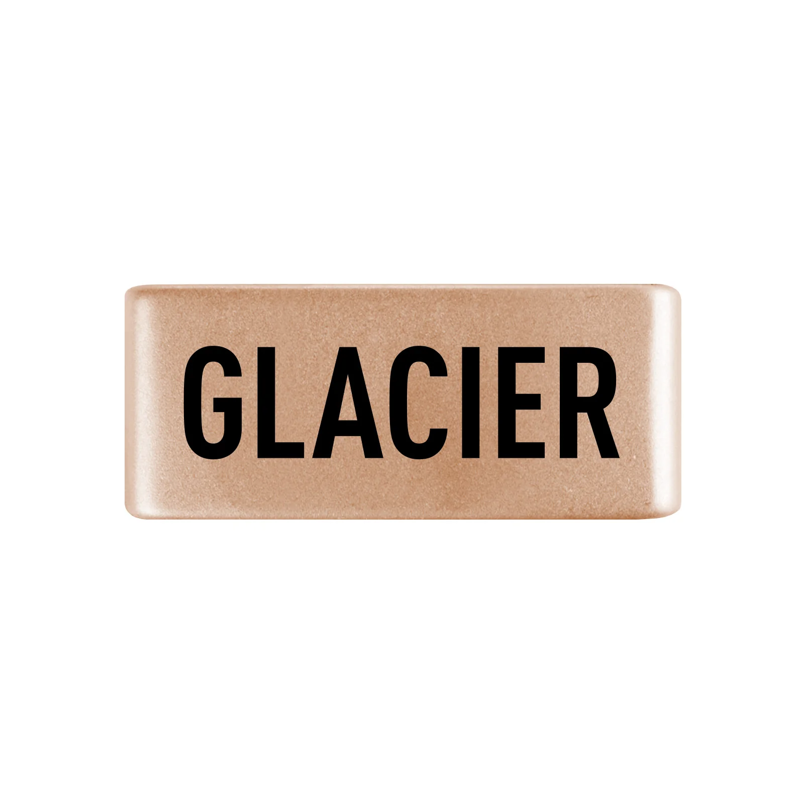 Glacier Badge - Image 3