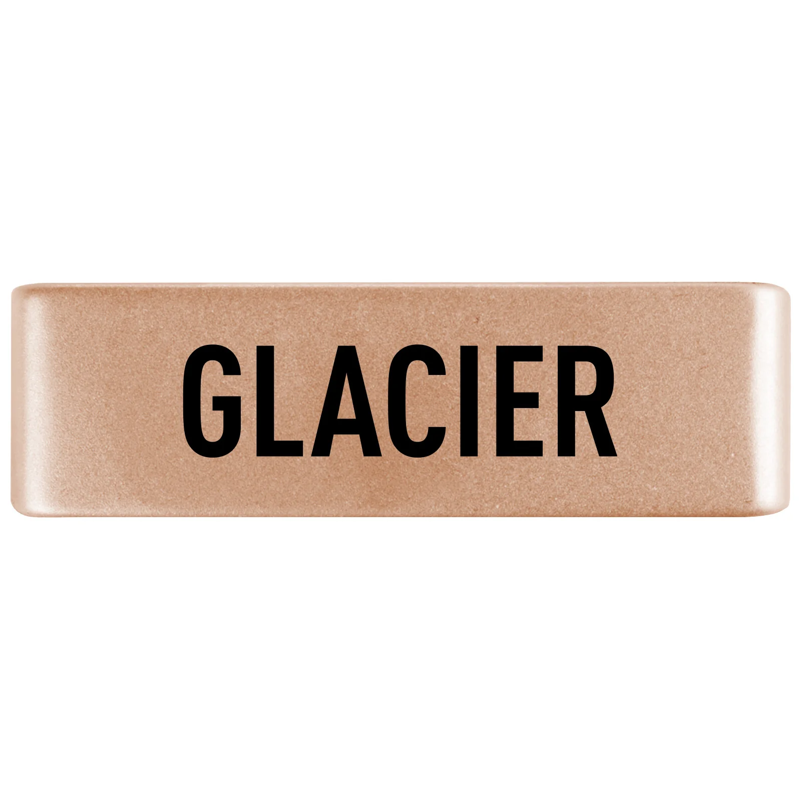 Glacier Badge - Image 6