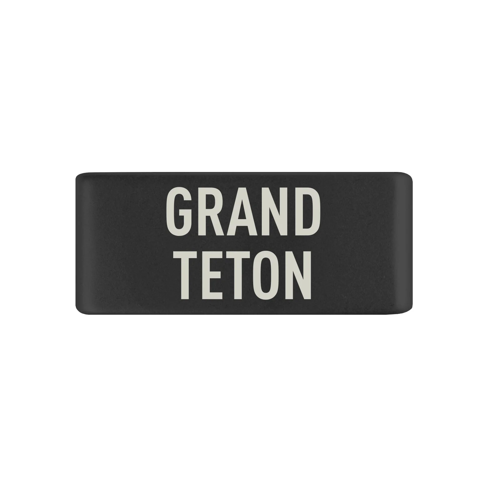 Grand Teton Badge - Image 2