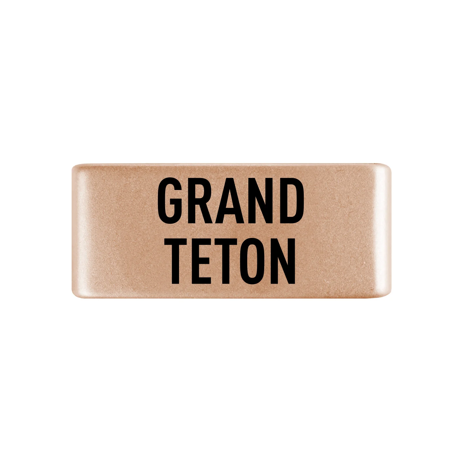 Grand Teton Badge - Image 3