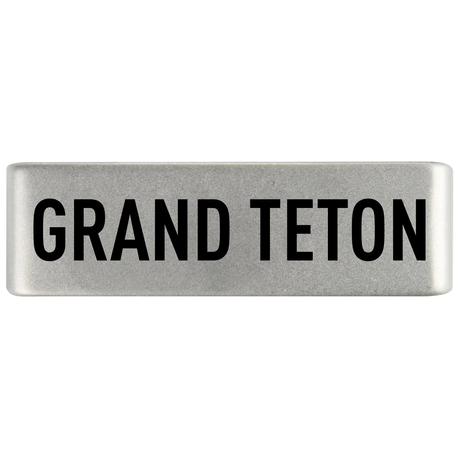 Grand Teton Badge - Image 4