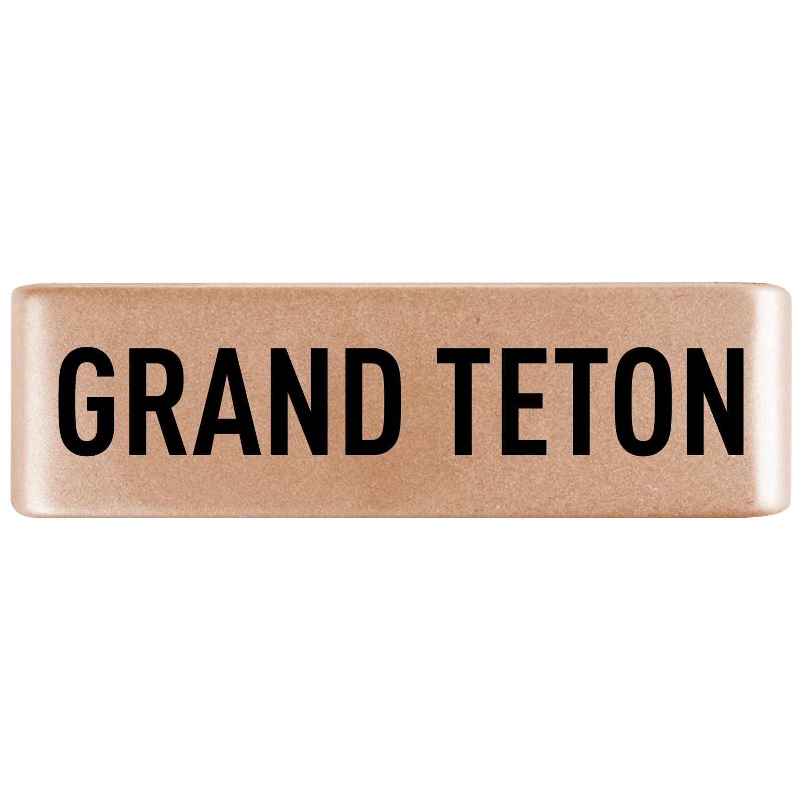 Grand Teton Badge - Image 6