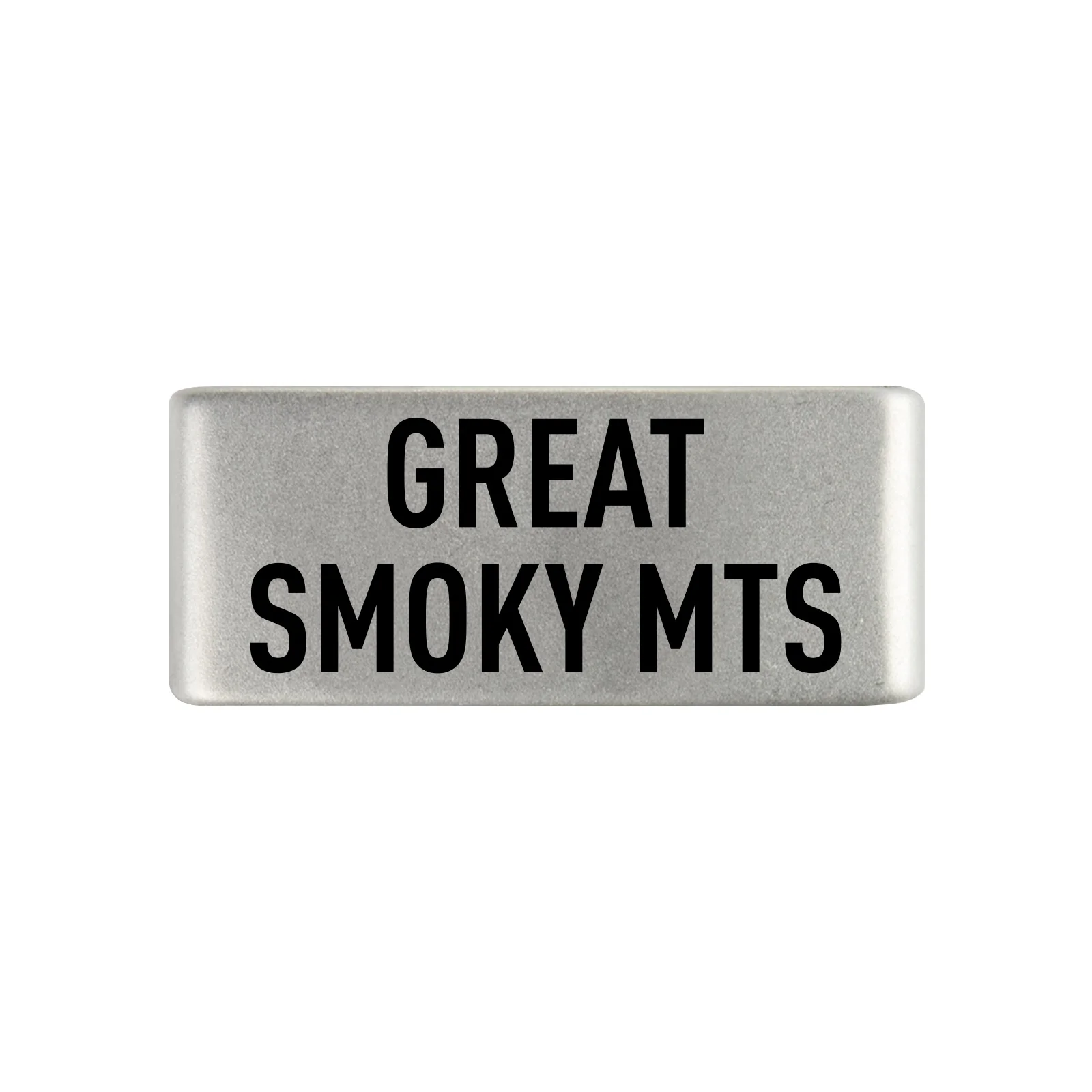 Great Smoky Mountains Badge