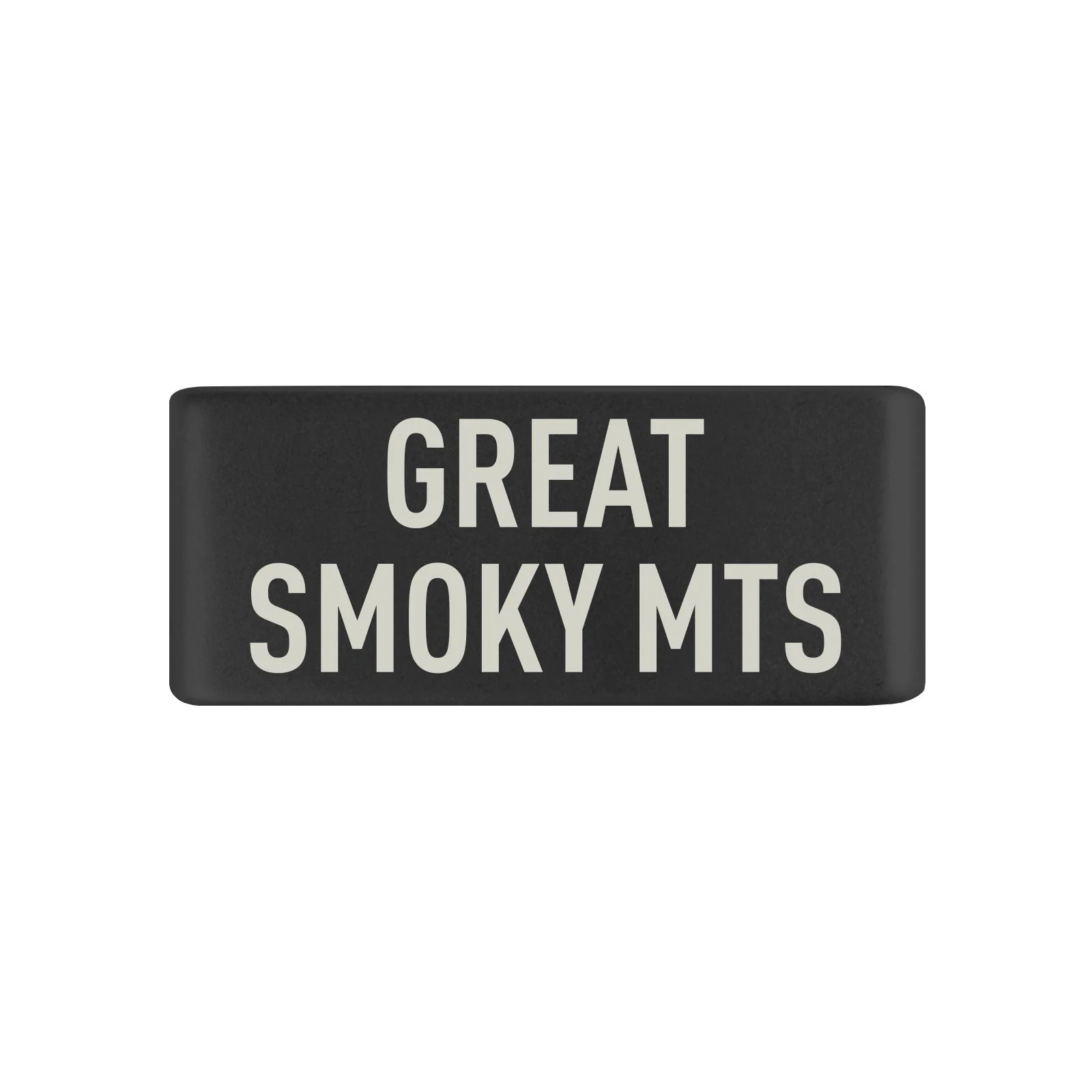 Great Smoky Mountains Badge - Image 2