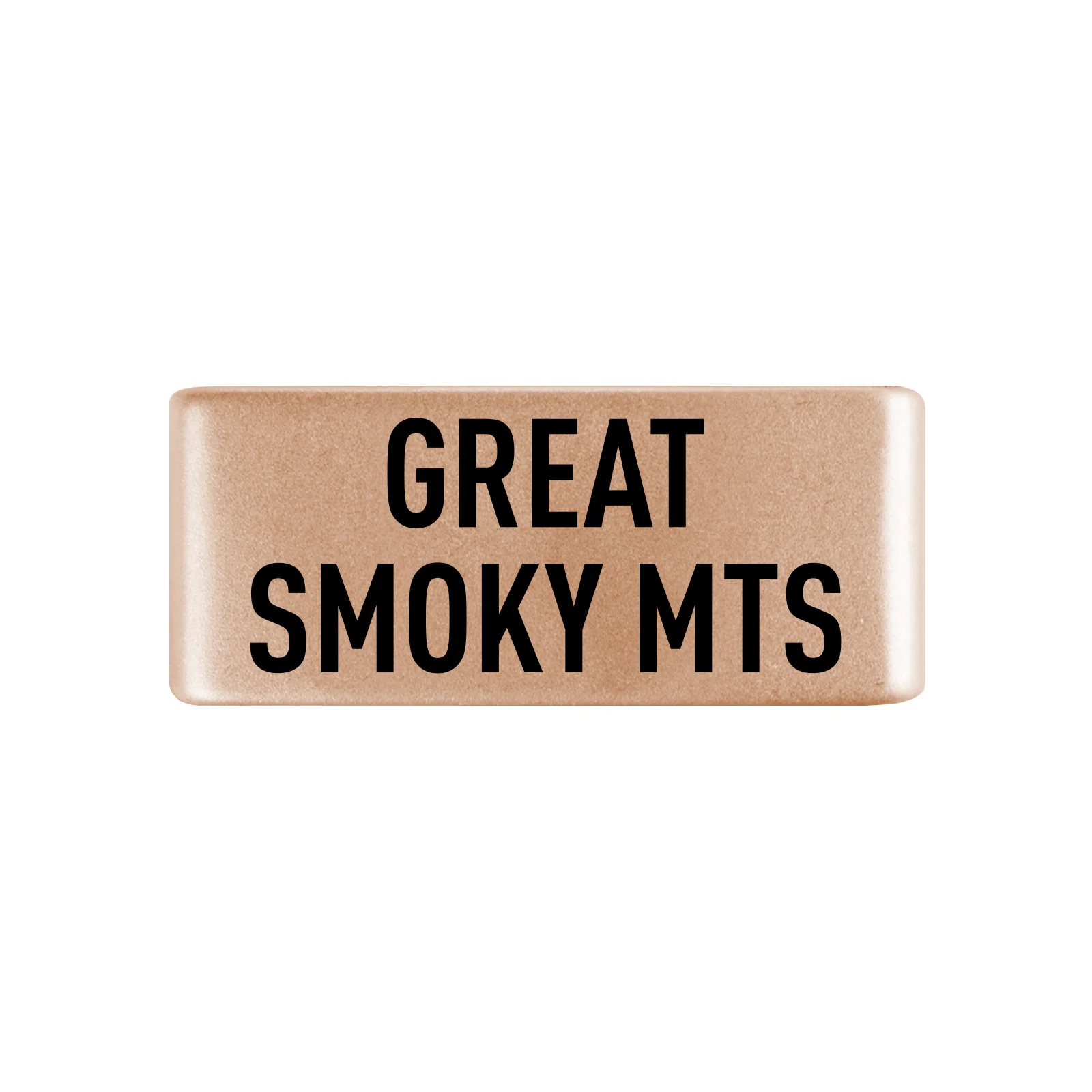 Great Smoky Mountains Badge - Image 3