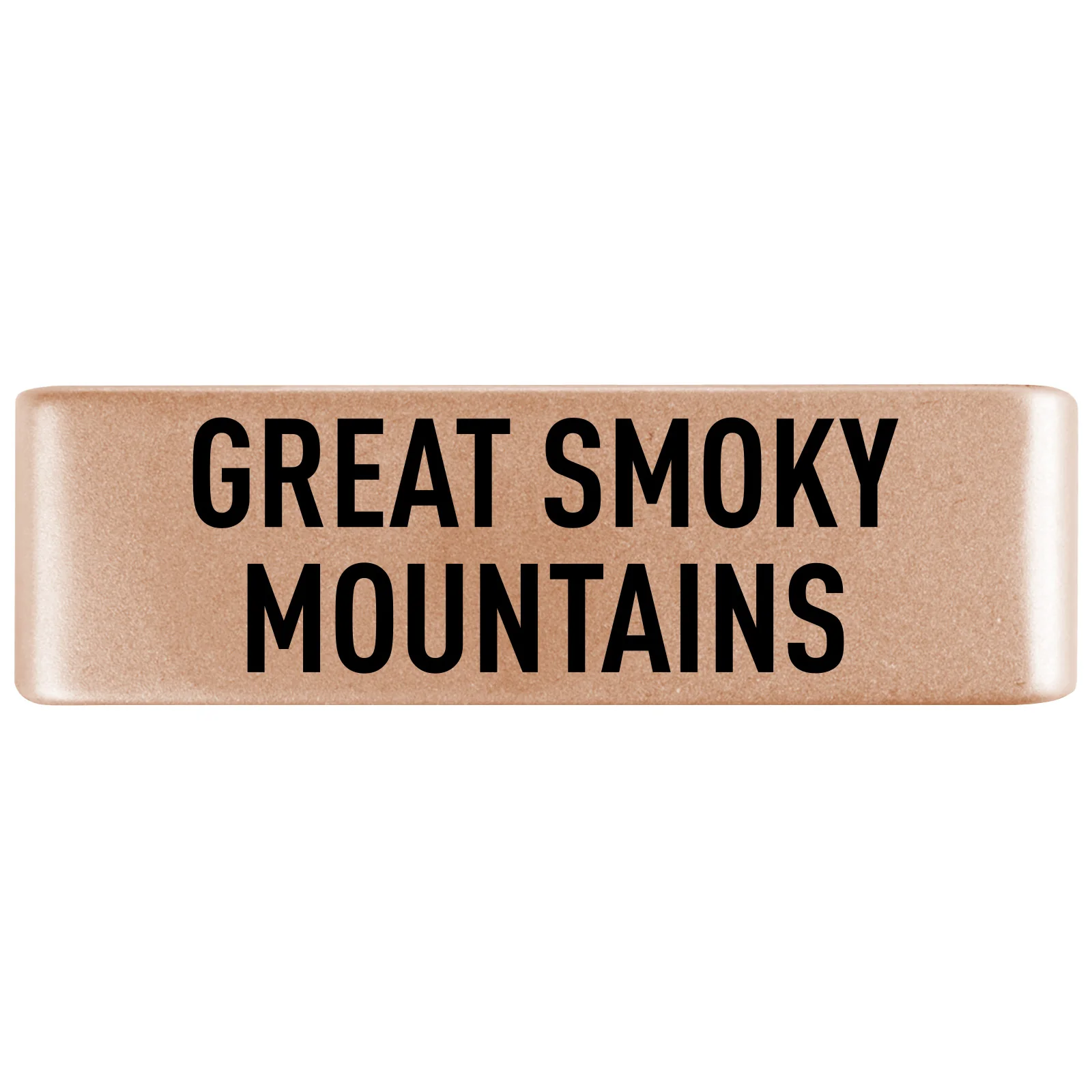 Great Smoky Mountains Badge - Image 6