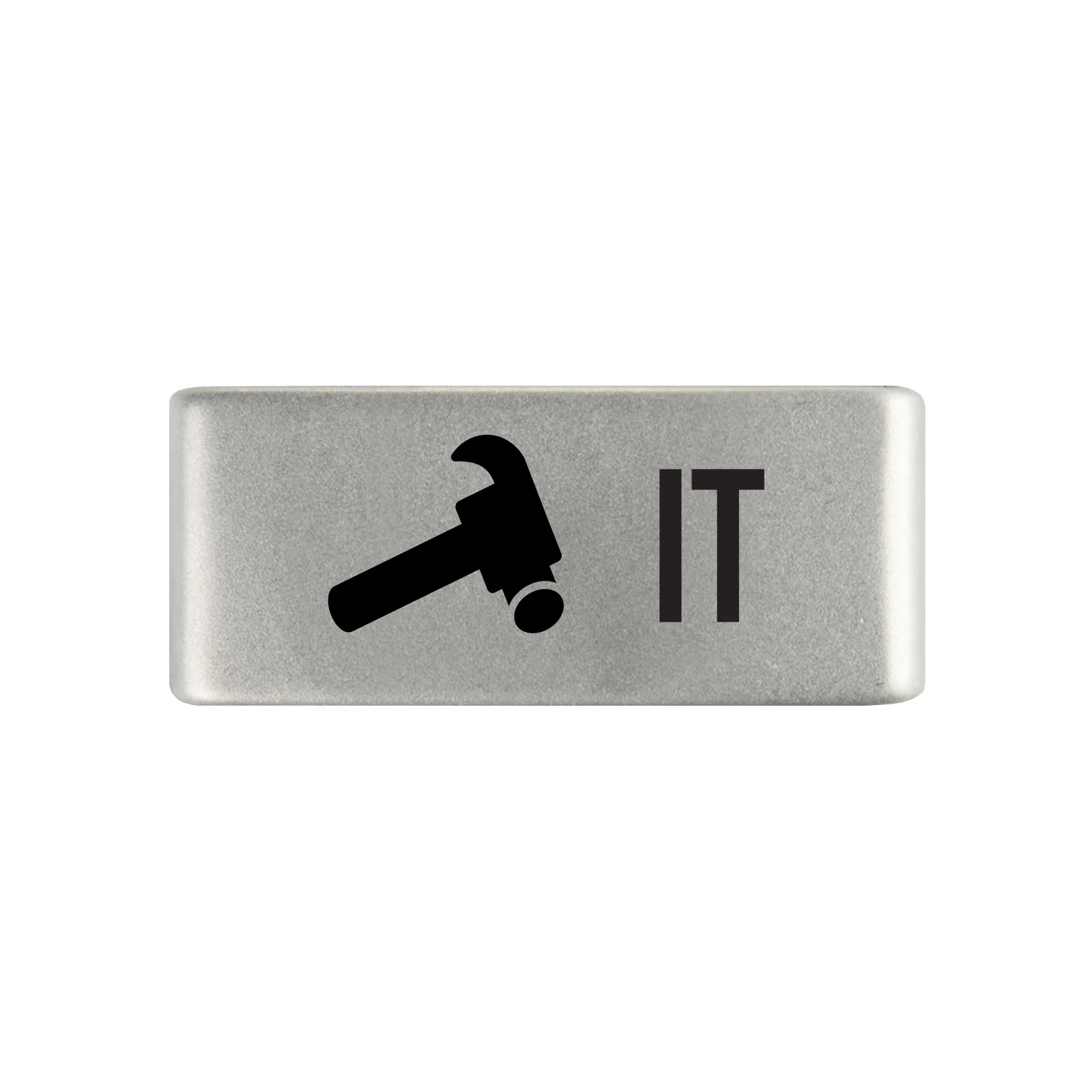 Hammer It Badge