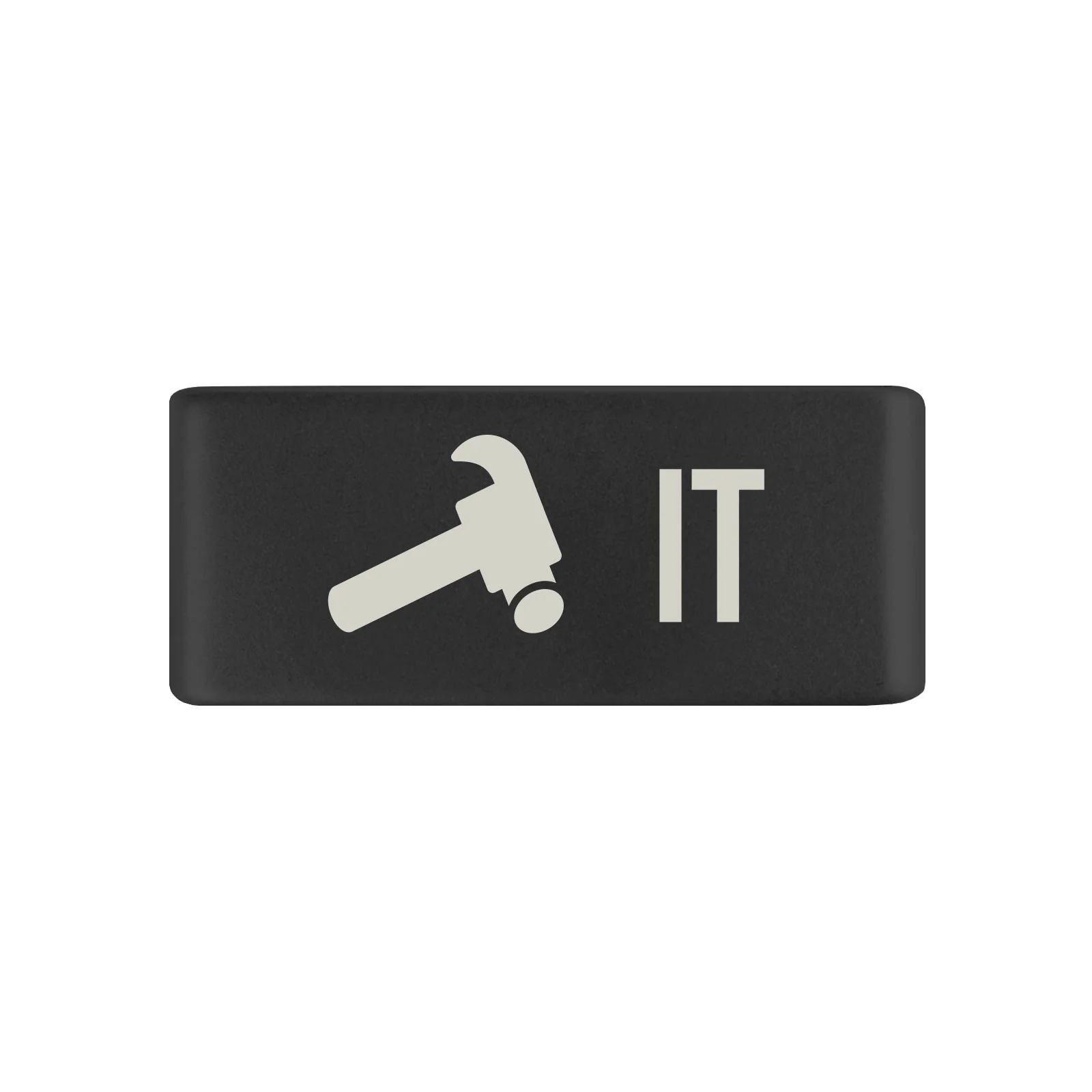 Hammer It Badge - Image 2