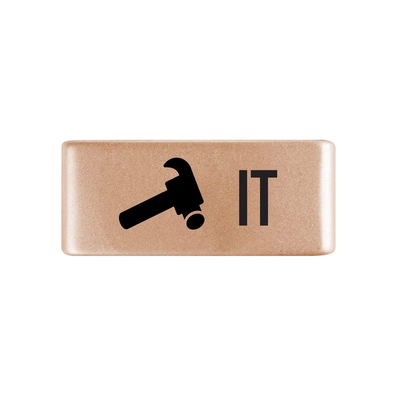 Hammer It Badge - Image 3
