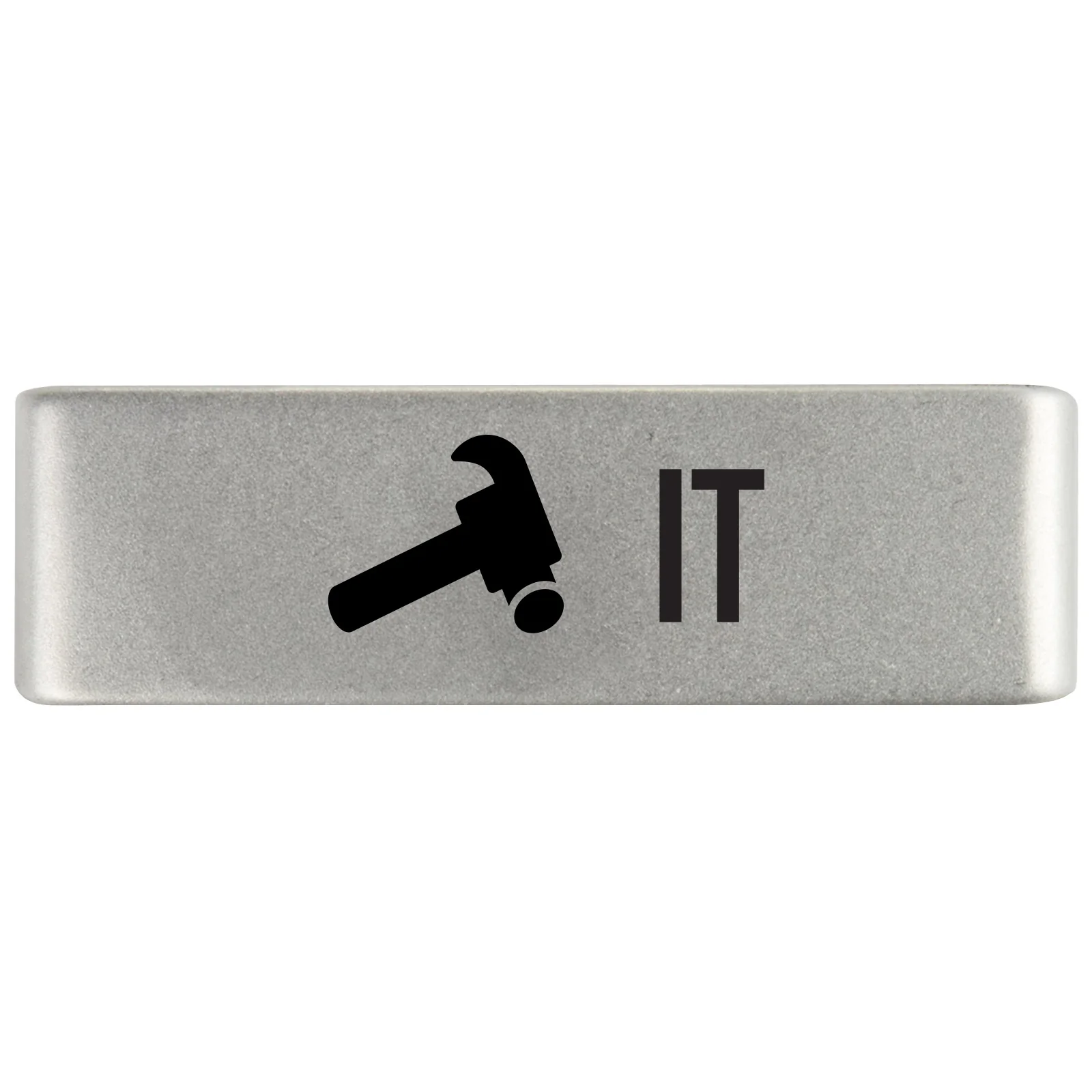 Hammer It Badge - Image 4