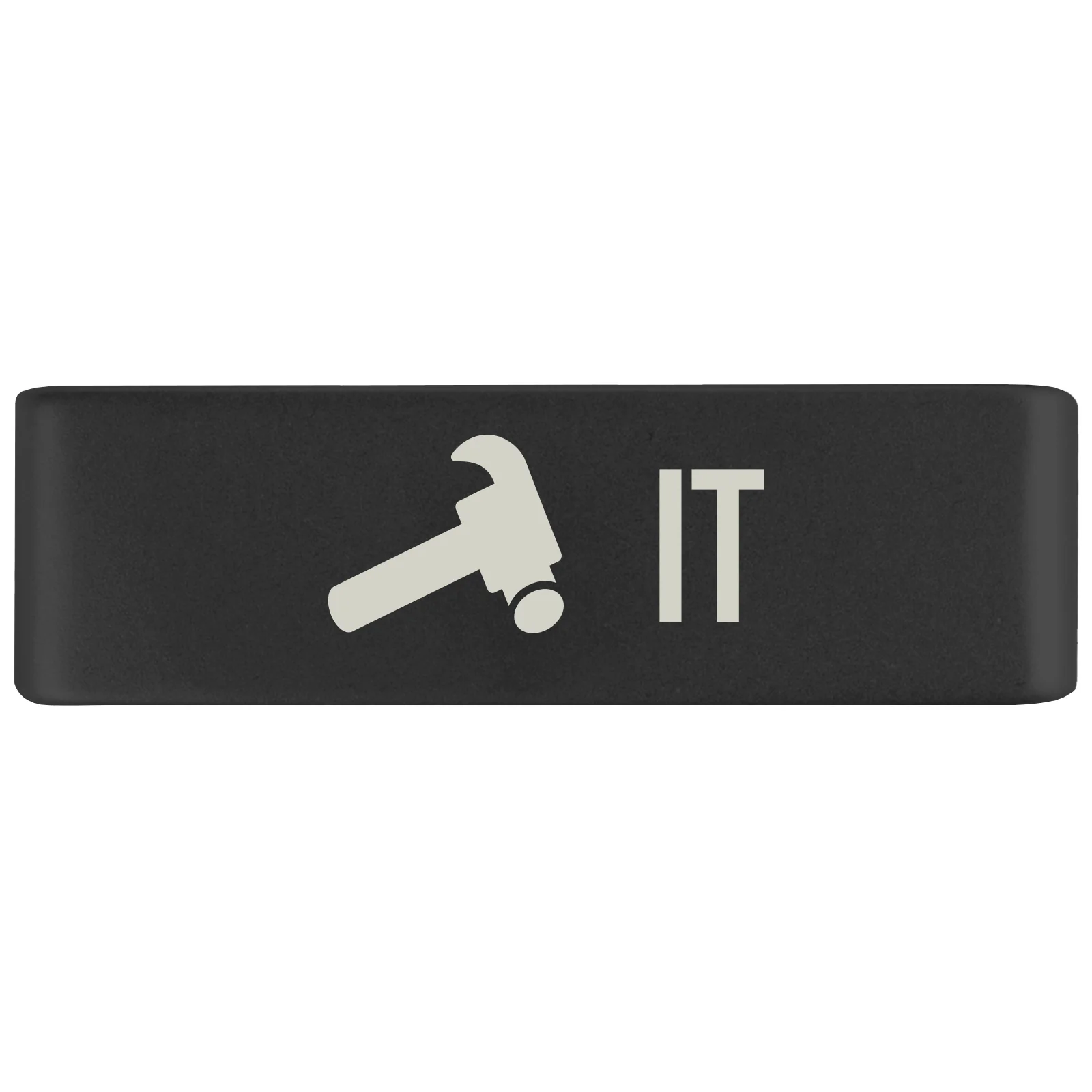 Hammer It Badge - Image 5