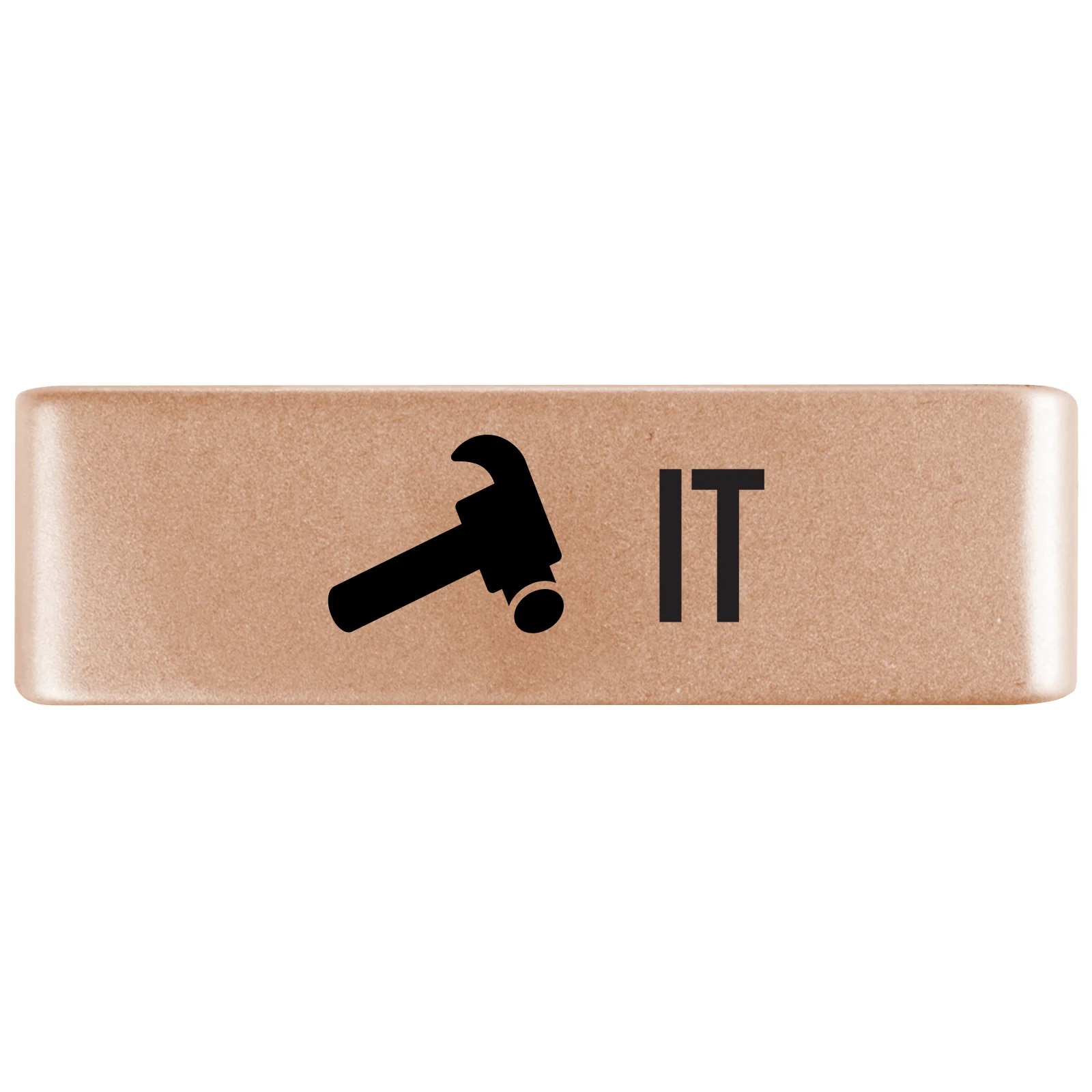 Hammer It Badge - Image 6